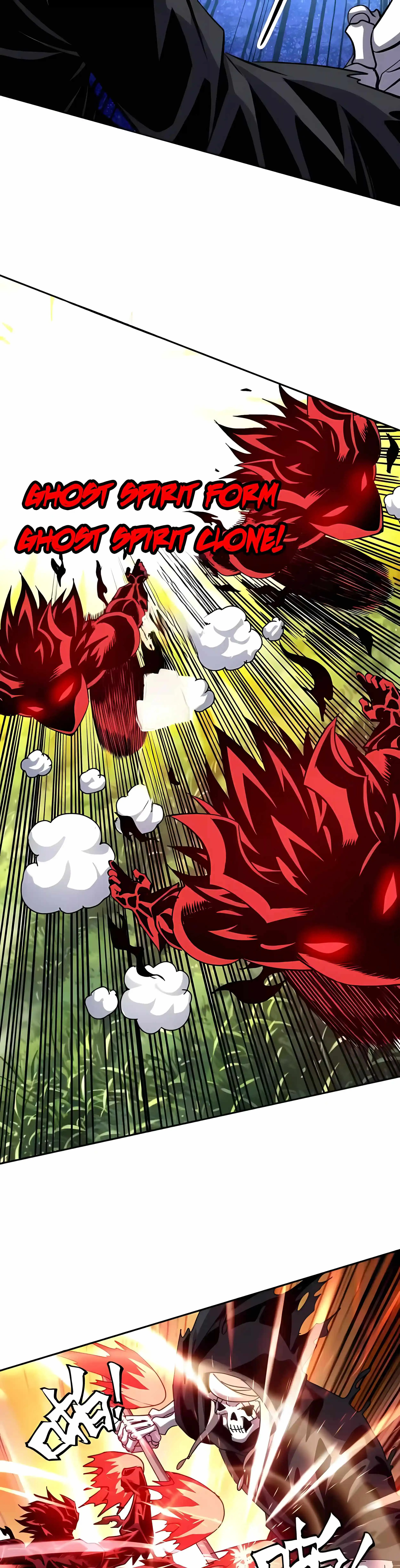 Global Beast Tamer: I Can See the Path of Evolution (2025) Chapter 91 Page 17
