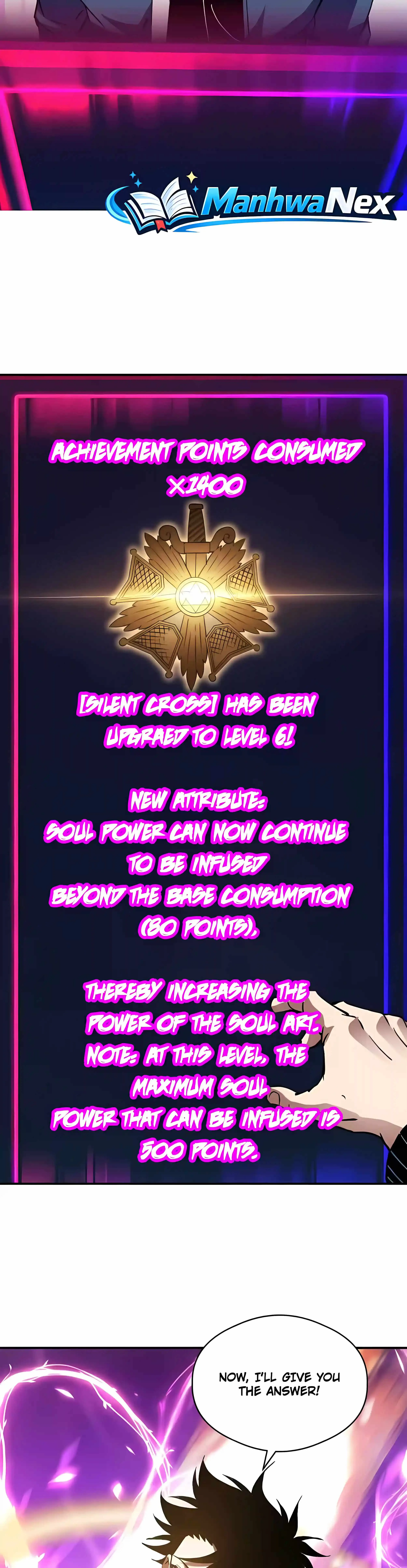 Global Beast Tamer: I Can See the Path of Evolution (2025) Chapter 91 Page 25