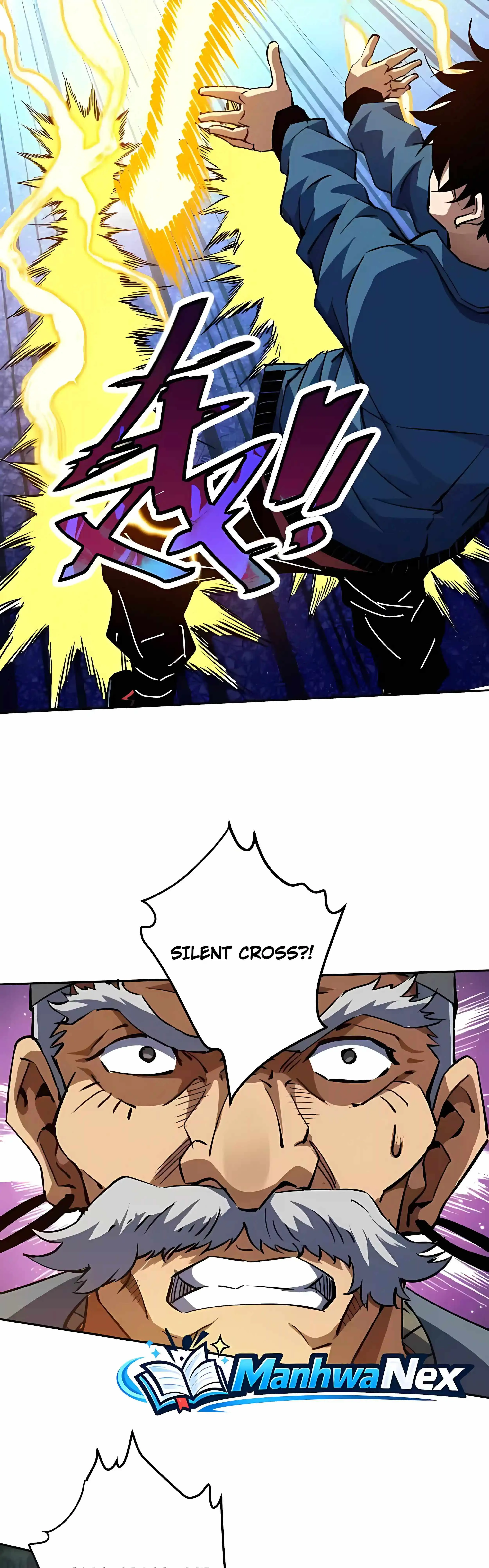 Global Beast Tamer: I Can See the Path of Evolution (2025) Chapter 92 Page 3