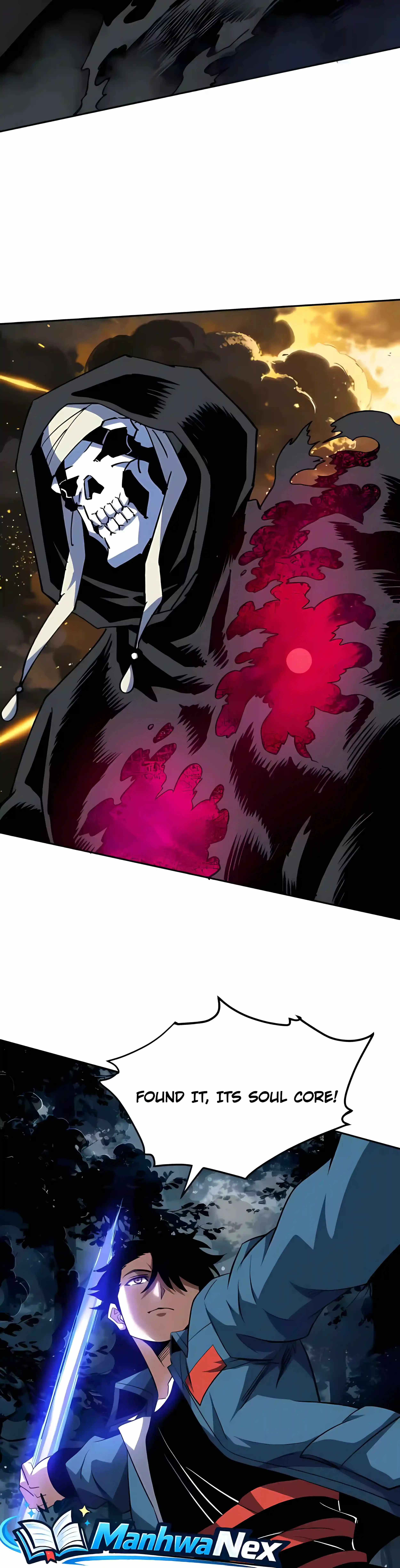 Global Beast Tamer: I Can See the Path of Evolution (2025) Chapter 92 Page 10