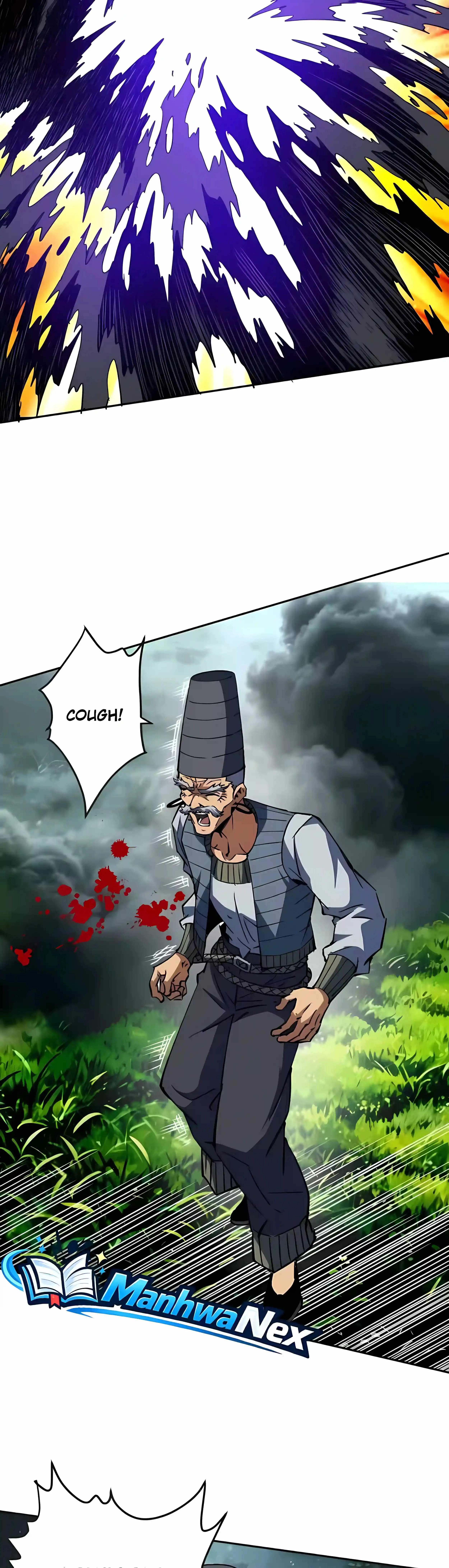 Global Beast Tamer: I Can See the Path of Evolution (2025) Chapter 92 Page 13