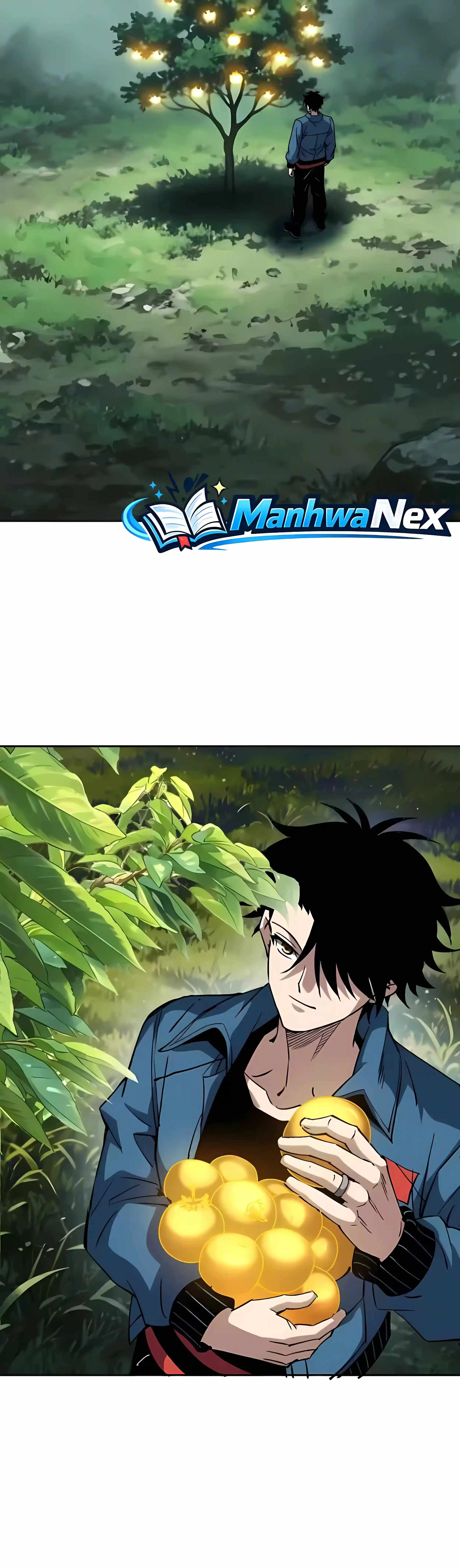 Global Beast Tamer: I Can See the Path of Evolution (2025) Chapter 92 Page 26