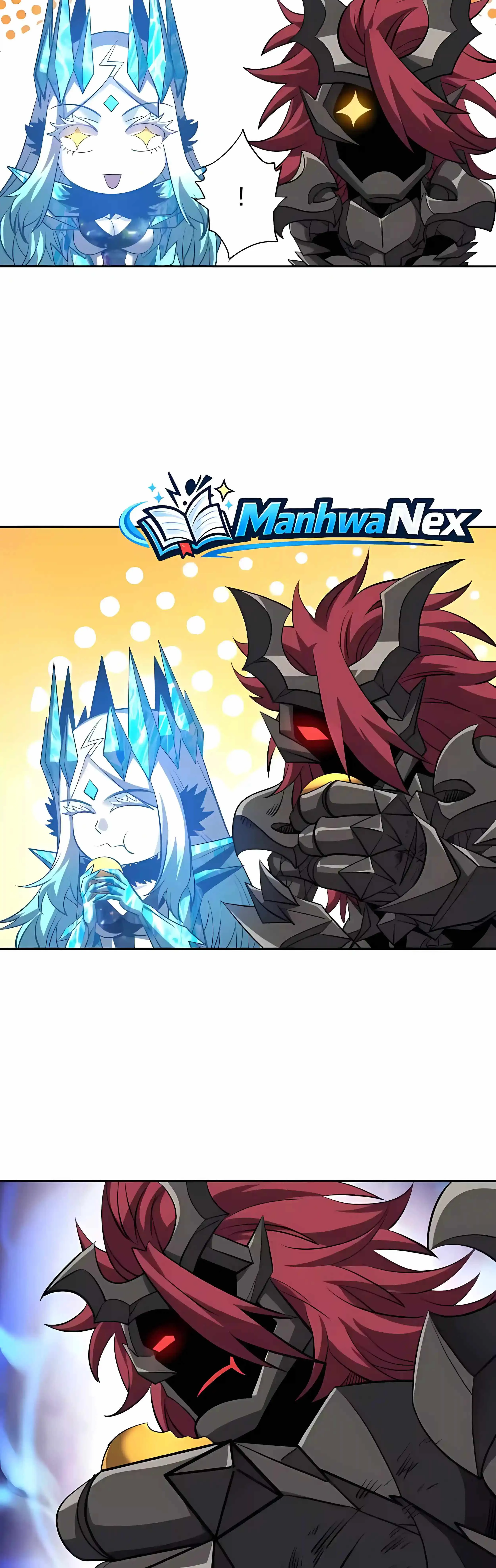 Global Beast Tamer: I Can See the Path of Evolution (2025) Chapter 92 Page 28