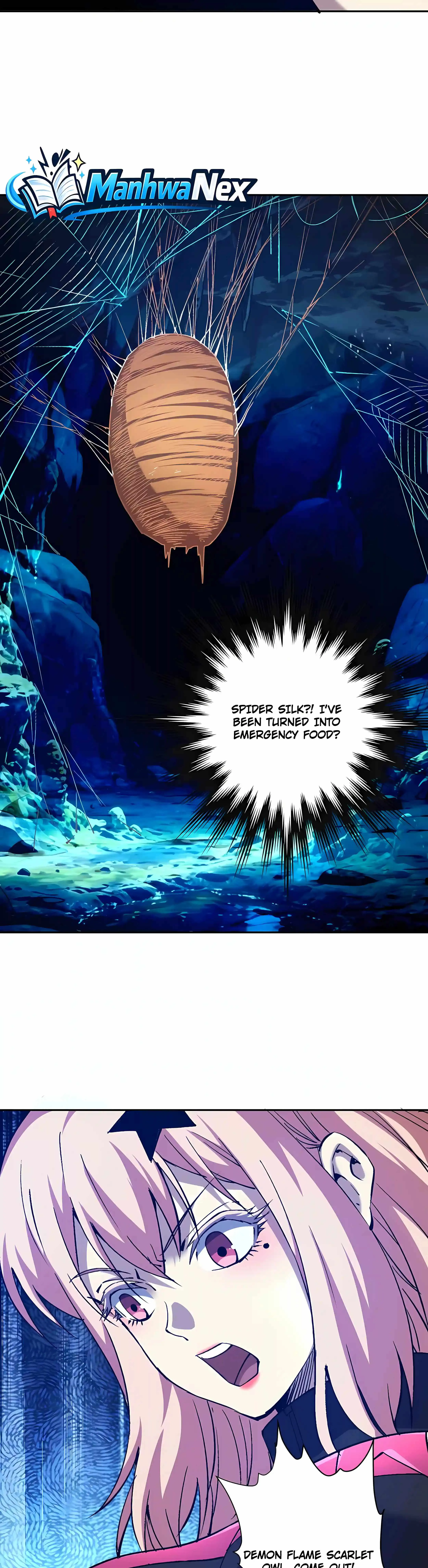 Global Beast Tamer: I Can See the Path of Evolution (2025) Chapter 93 Page 11