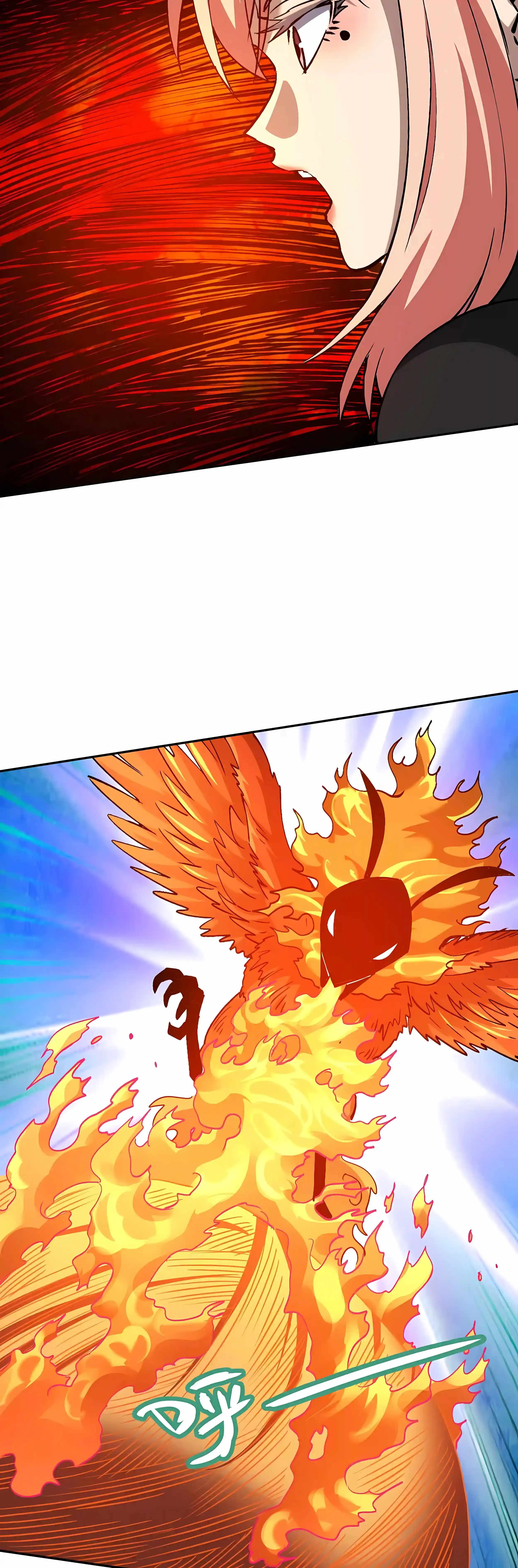 Global Beast Tamer: I Can See the Path of Evolution (2025) Chapter 93 Page 13