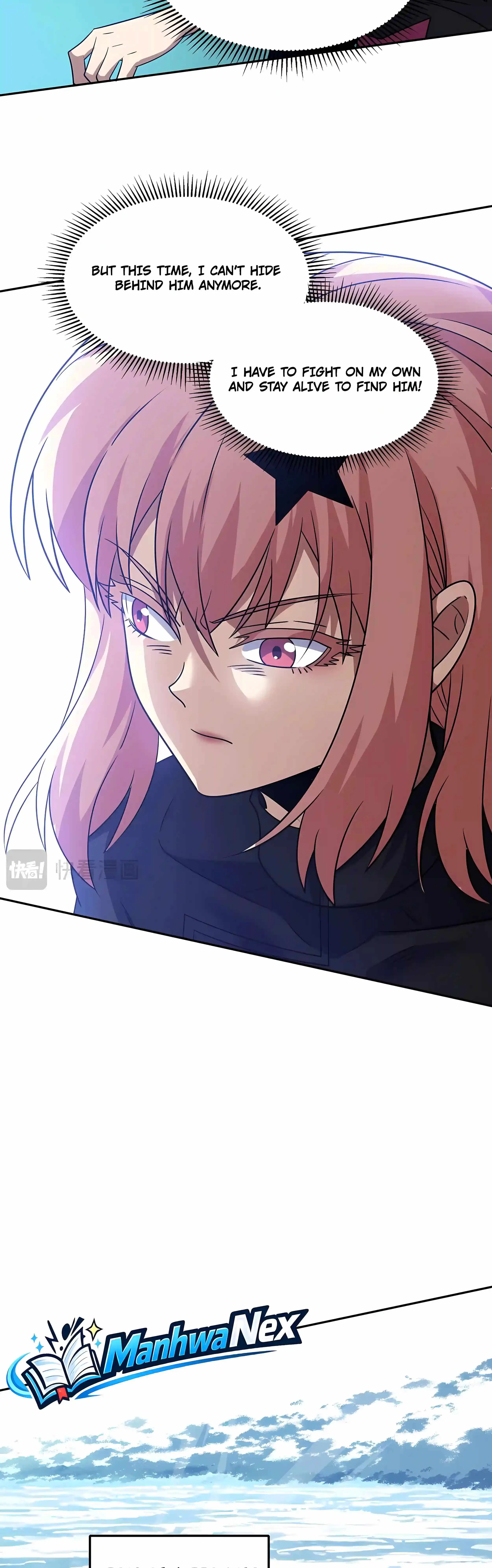 Global Beast Tamer: I Can See the Path of Evolution (2025) Chapter 93 Page 20