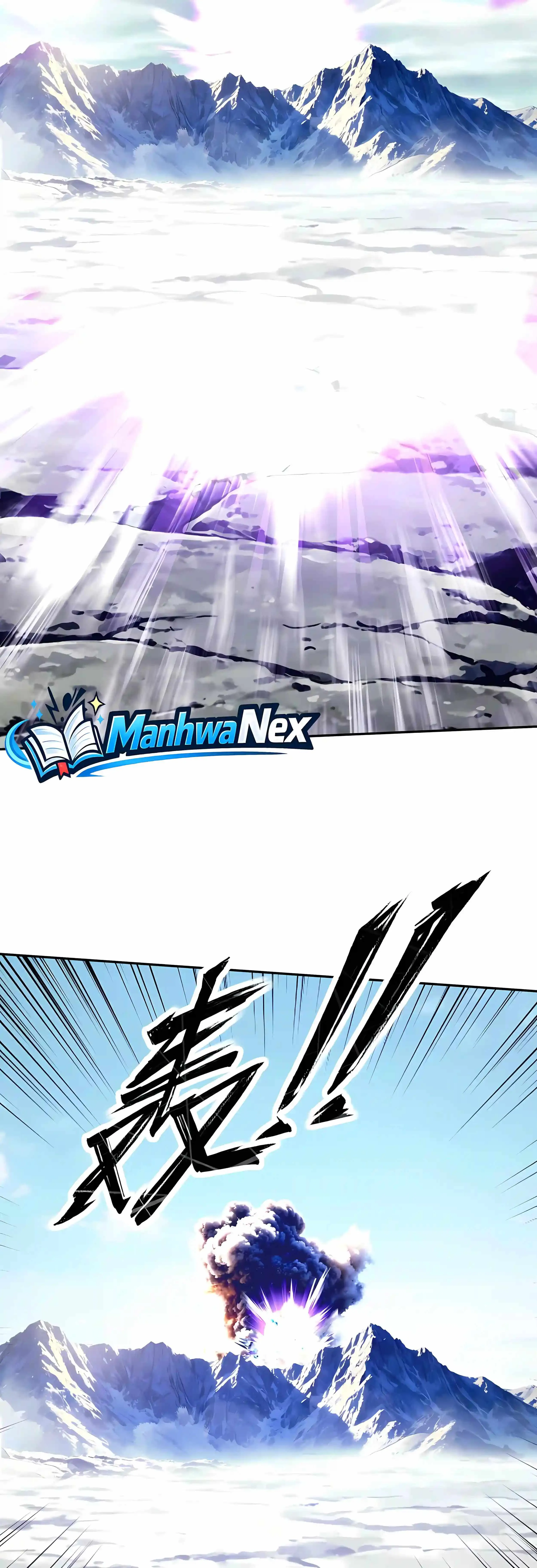 Global Beast Tamer: I Can See the Path of Evolution (2025) Chapter 93 Page 27