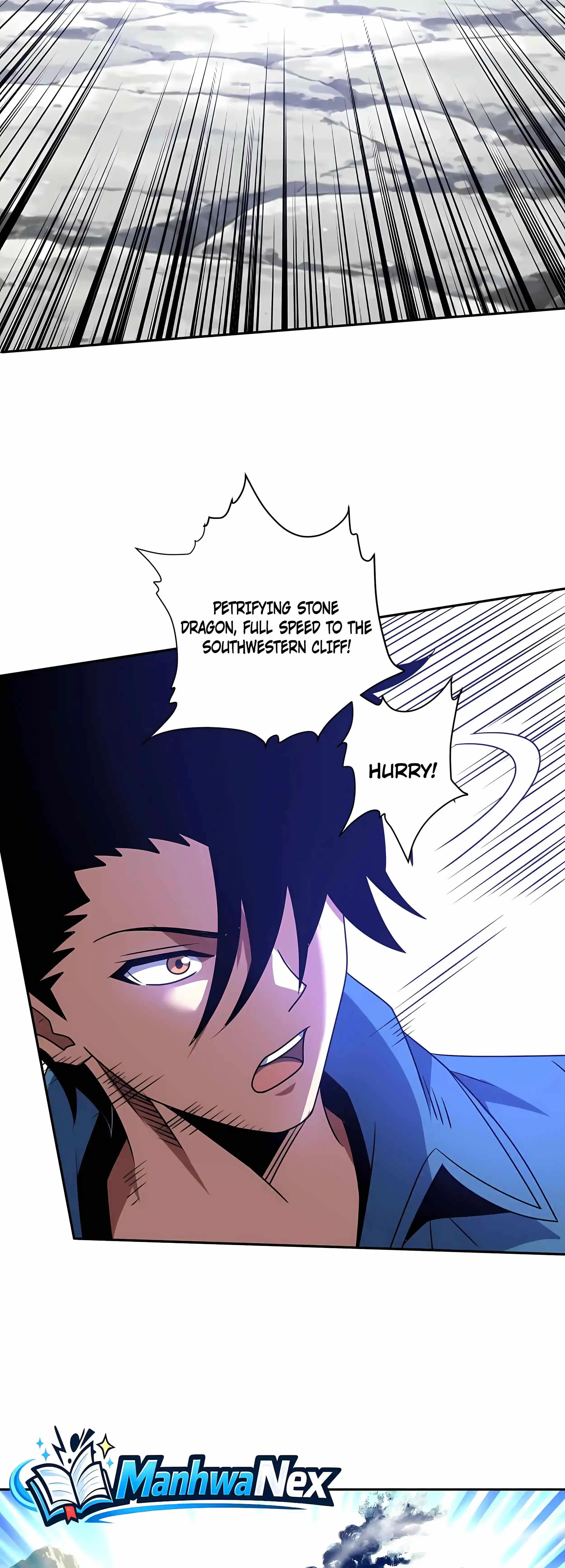 Global Beast Tamer: I Can See the Path of Evolution (2025) Chapter 93 Page 28