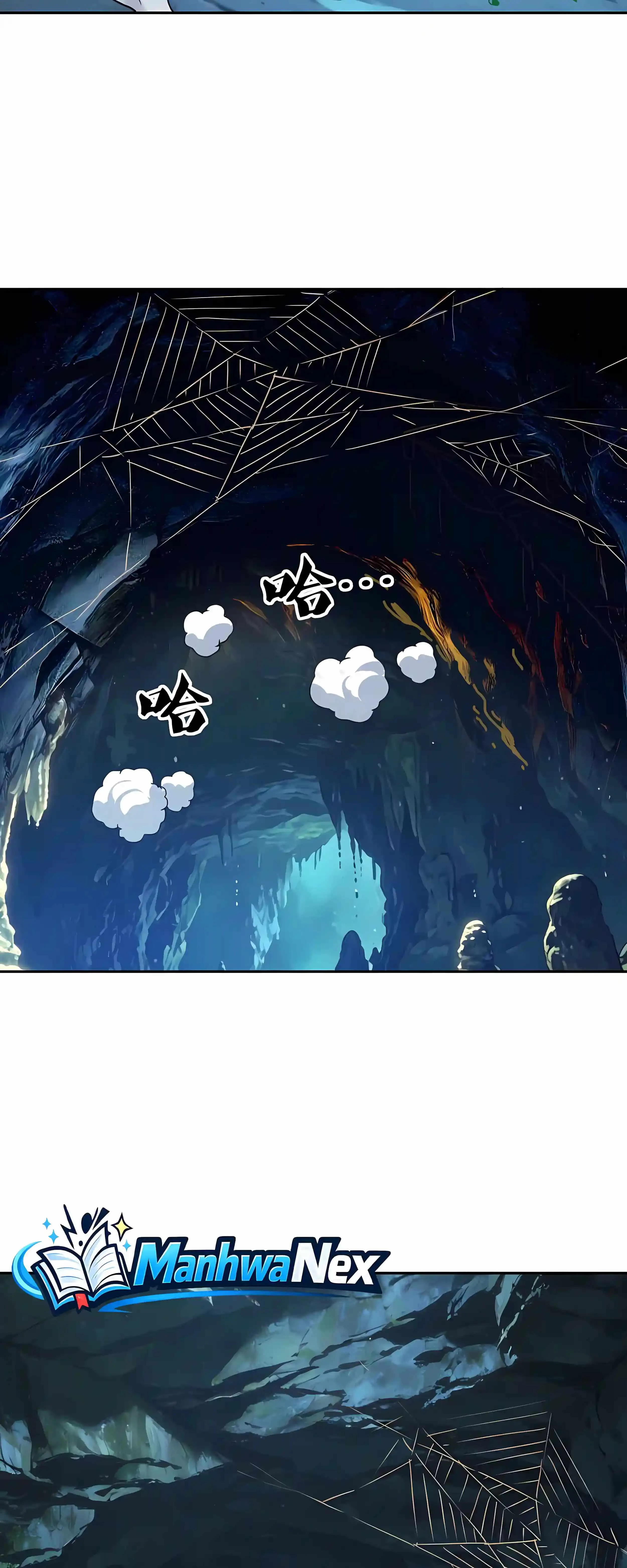 Global Beast Tamer: I Can See the Path of Evolution (2025) Chapter 93 Page 30