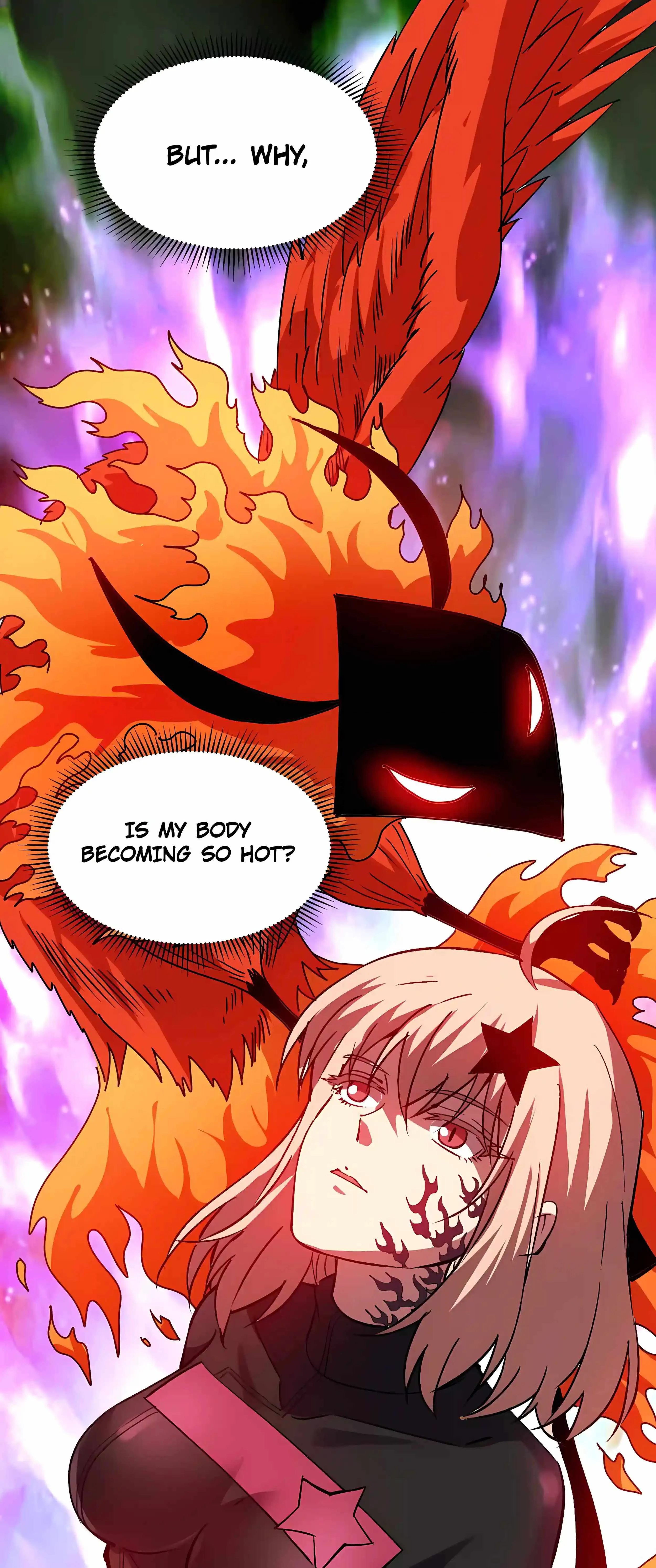 Global Beast Tamer: I Can See the Path of Evolution (2025) Chapter 93 Page 33