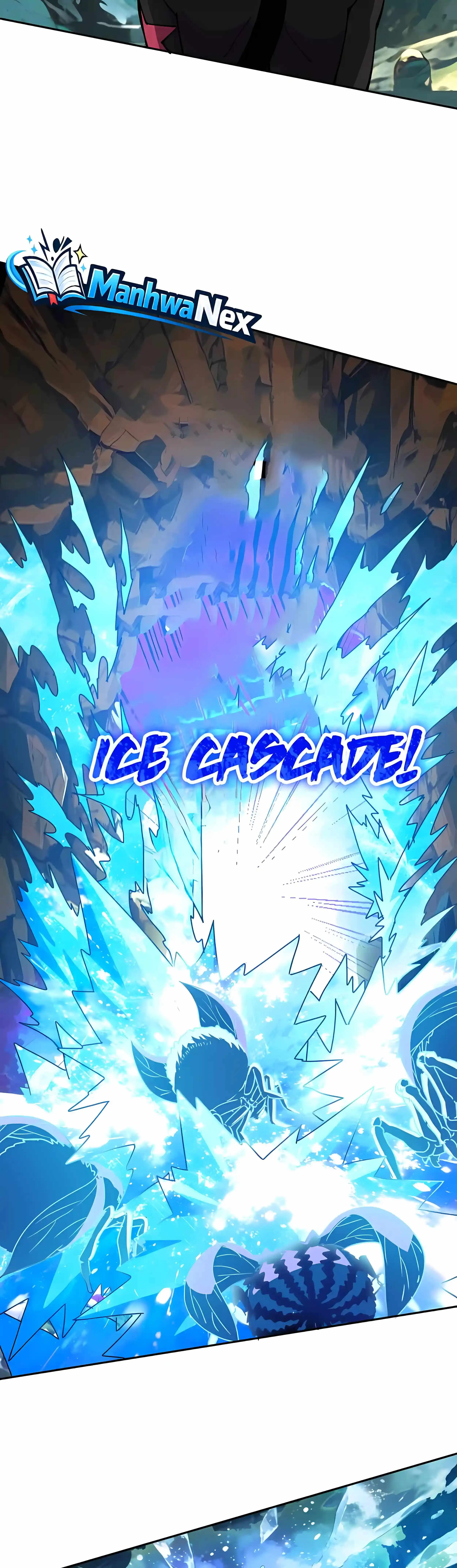 Global Beast Tamer: I Can See the Path of Evolution (2025) Chapter 94 Page 5