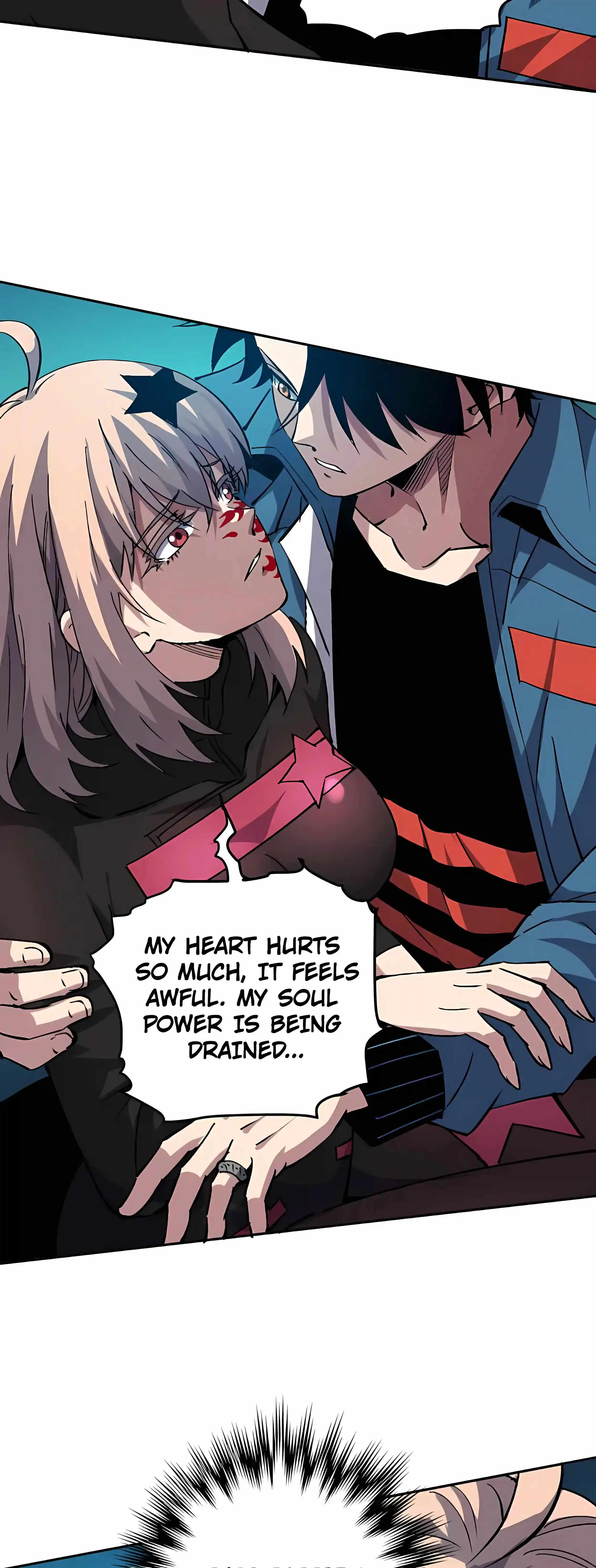 Global Beast Tamer: I Can See the Path of Evolution (2025) Chapter 94 Page 8