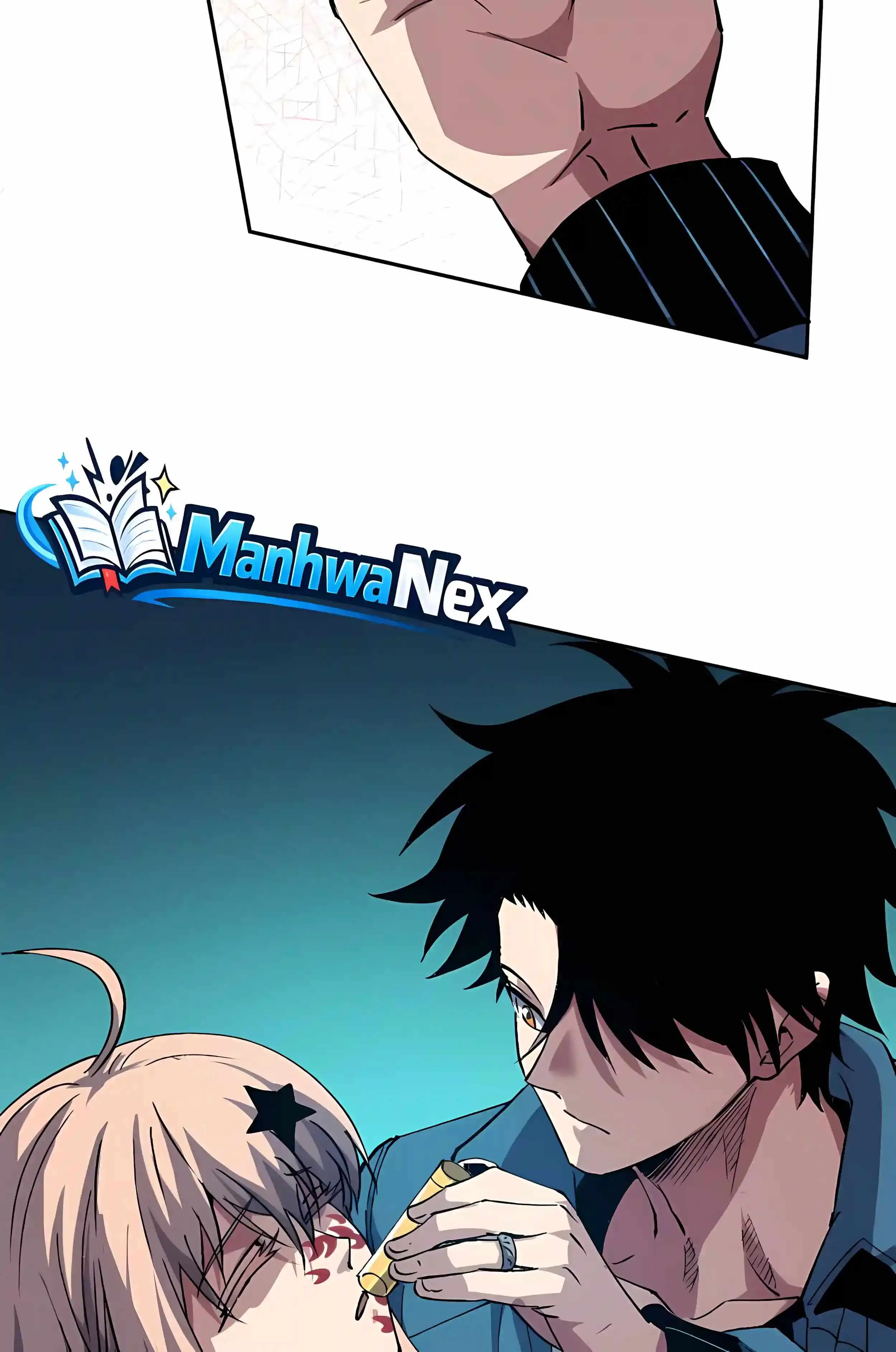 Global Beast Tamer: I Can See the Path of Evolution (2025) Chapter 94 Page 11