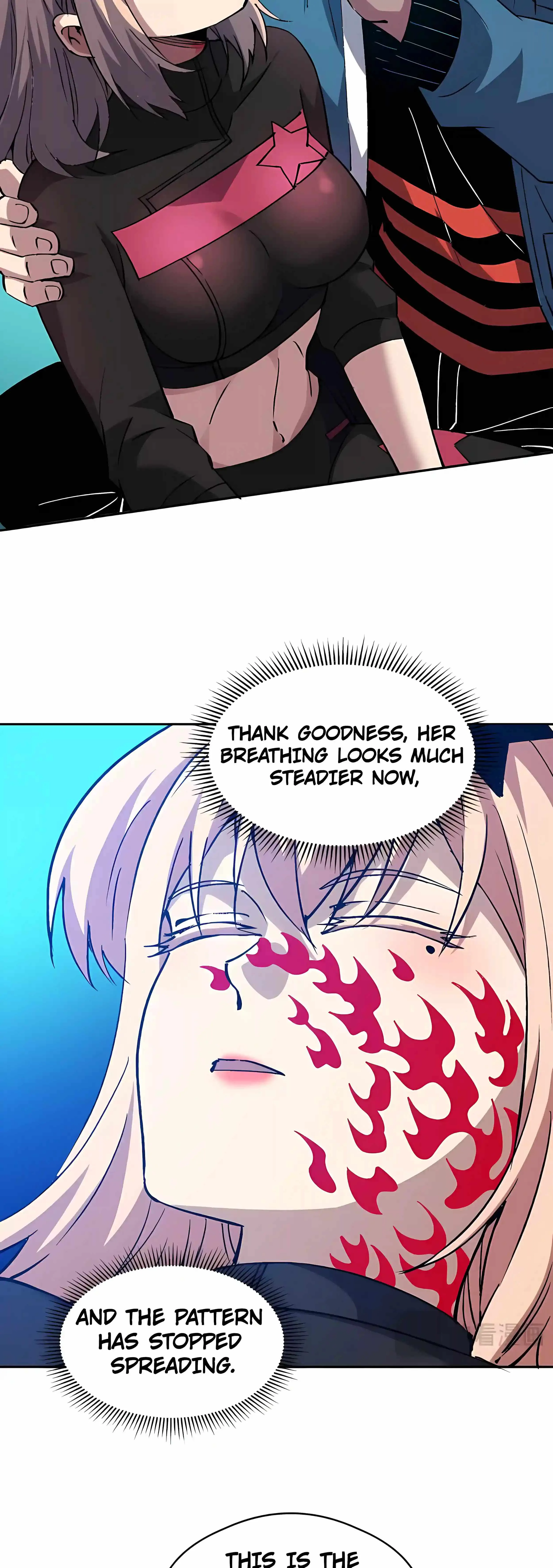 Global Beast Tamer: I Can See the Path of Evolution (2025) Chapter 94 Page 12