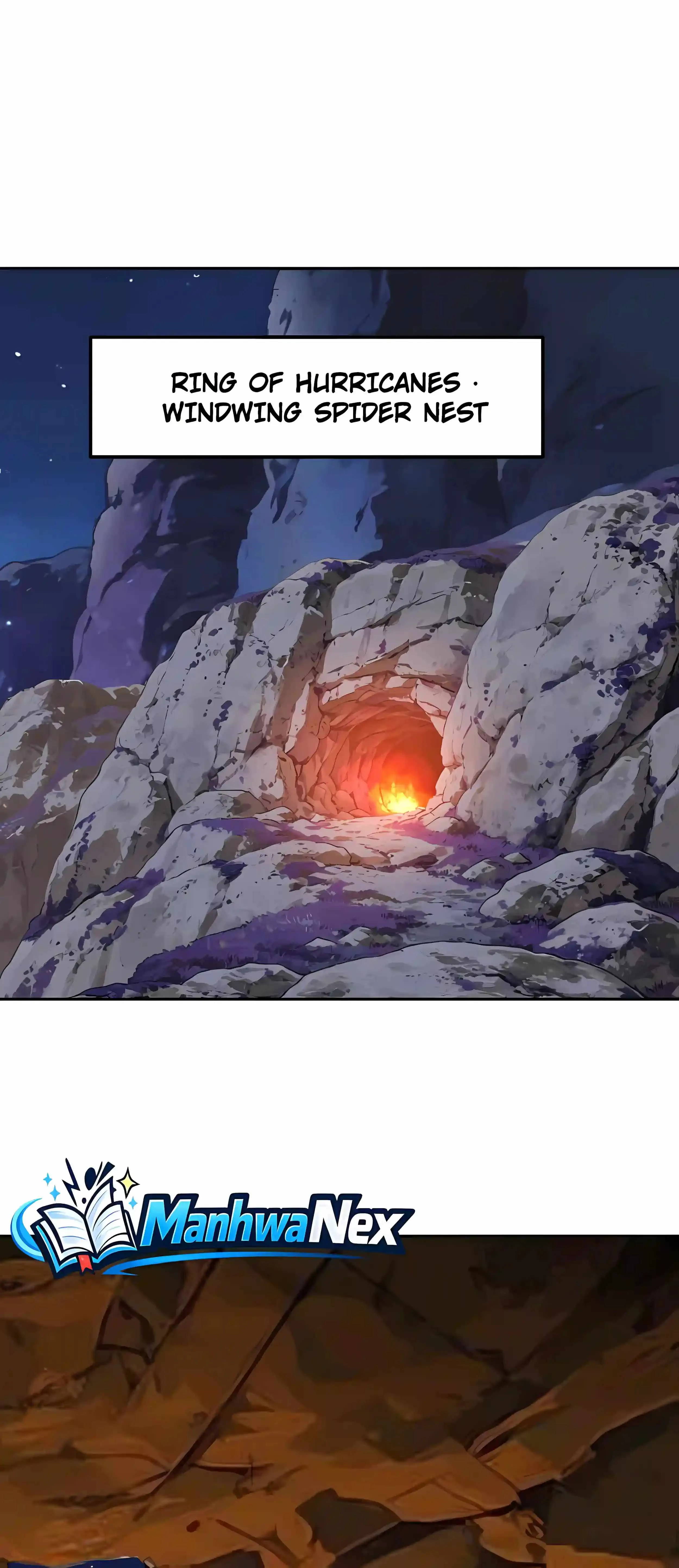 Global Beast Tamer: I Can See the Path of Evolution (2025) Chapter 94 Page 21