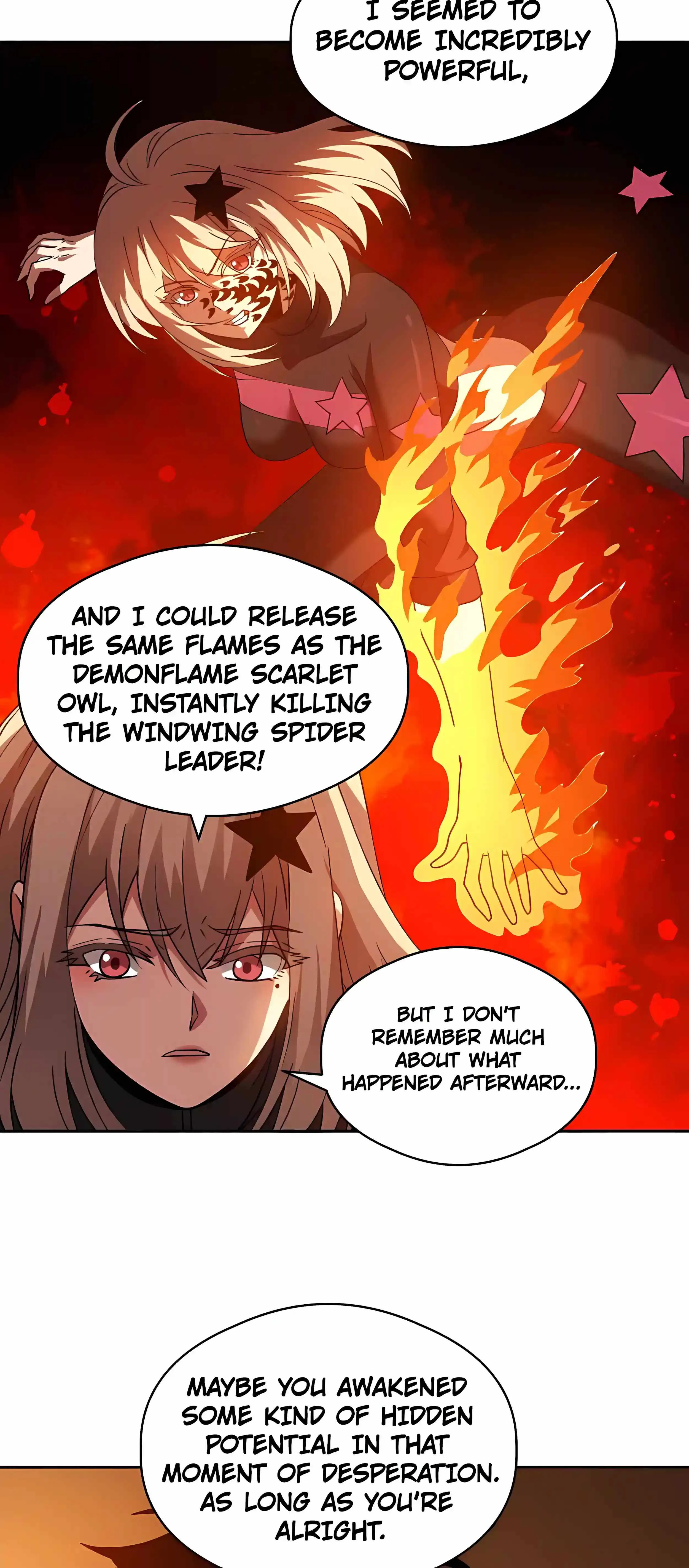 Global Beast Tamer: I Can See the Path of Evolution (2025) Chapter 94 Page 26