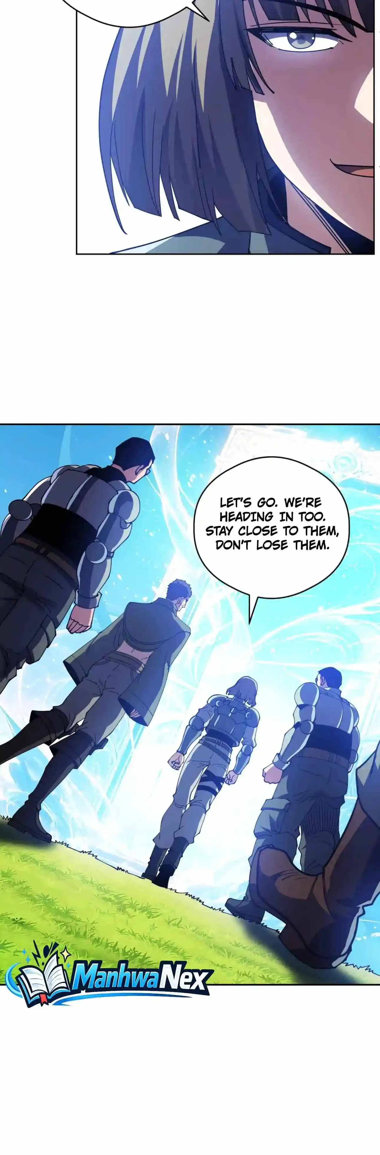 Global Beast Tamer: I Can See the Path of Evolution (2025) Chapter 95 Page 23