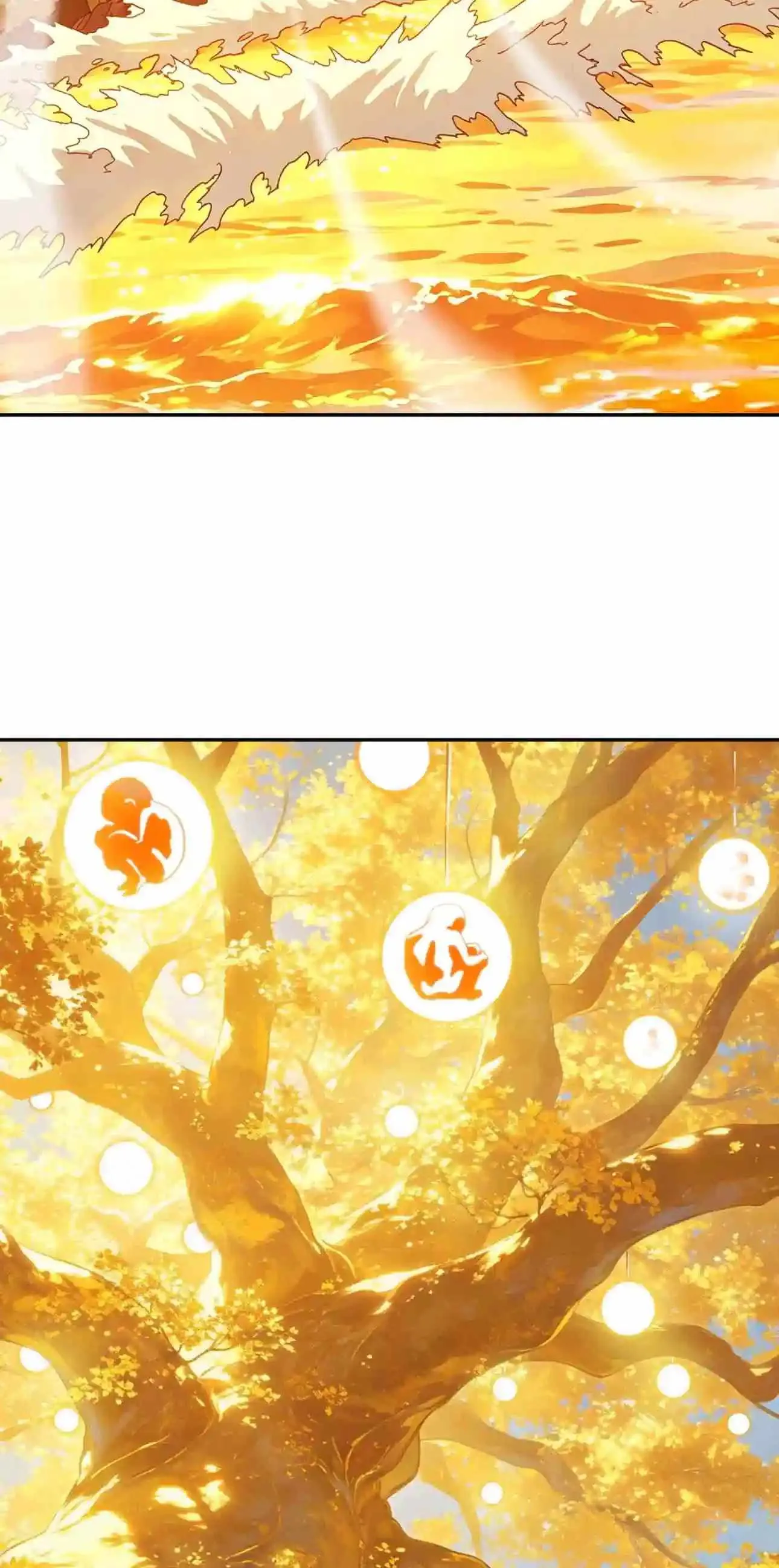 Global Beast Tamer: I Can See the Path of Evolution (2025) Chapter 95 Page 31