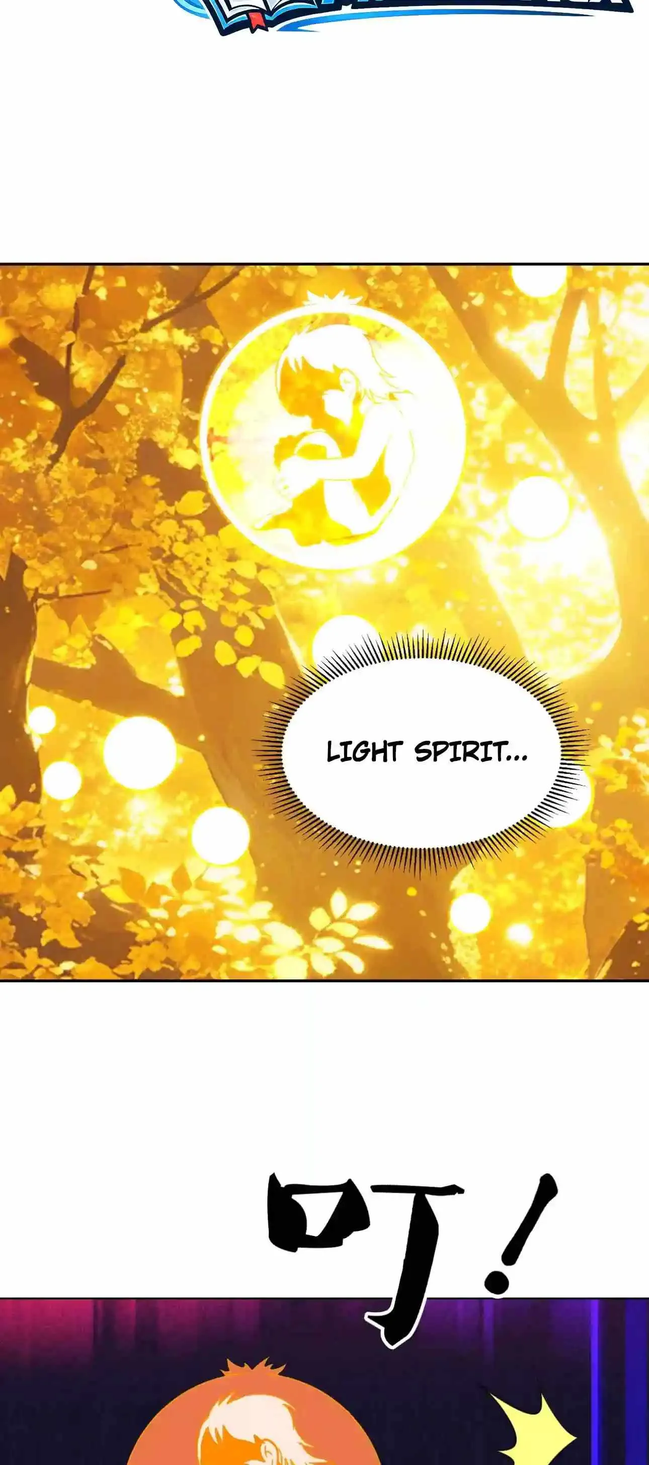 Global Beast Tamer: I Can See the Path of Evolution (2025) Chapter 95 Page 34
