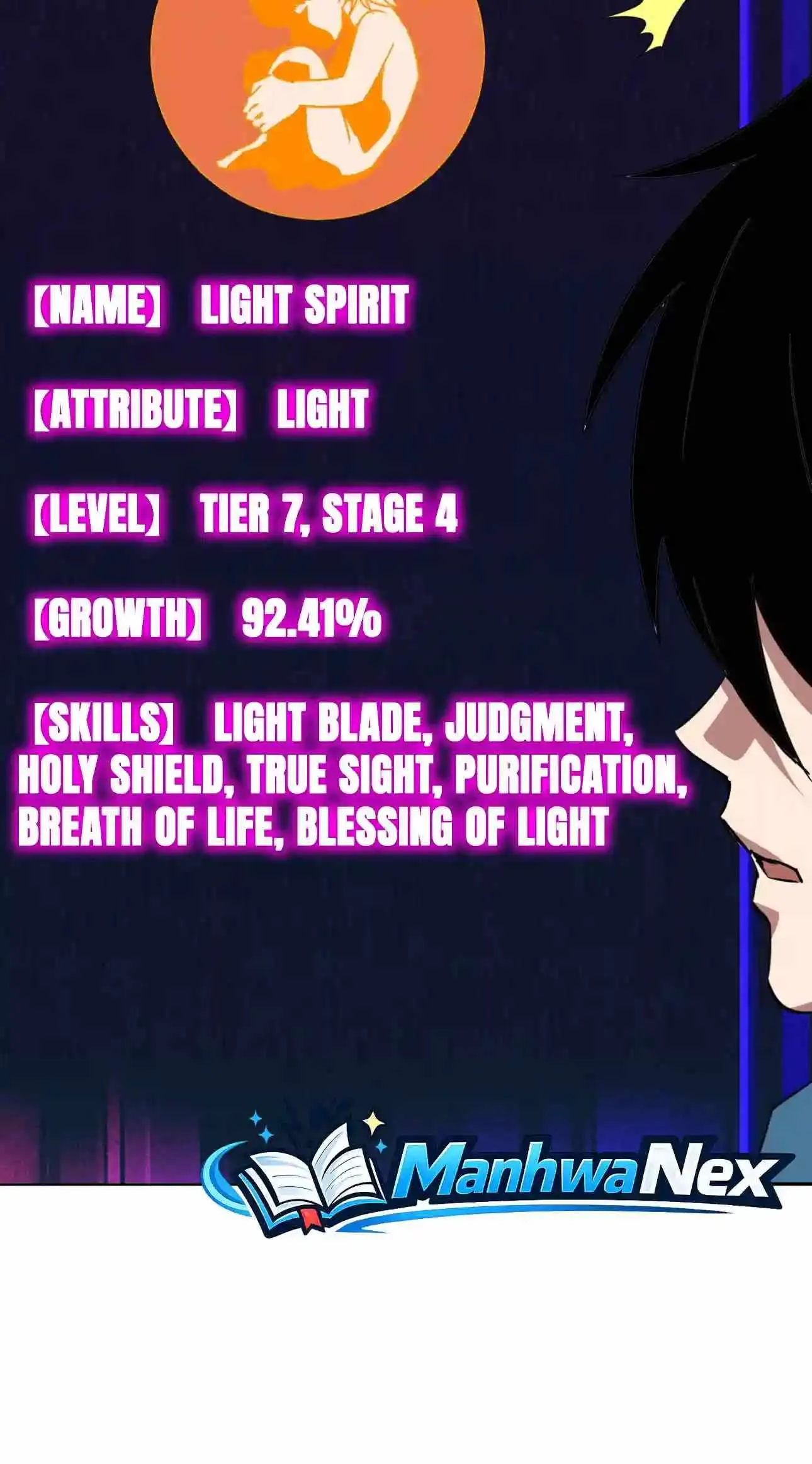 Global Beast Tamer: I Can See the Path of Evolution (2025) Chapter 95 Page 35