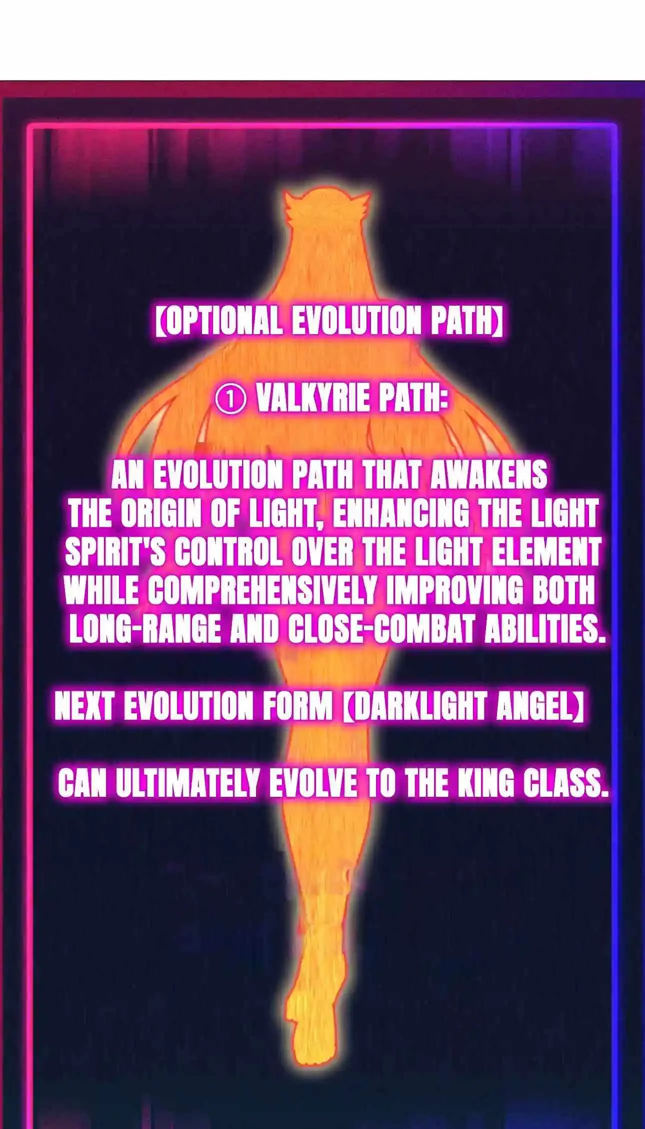 Global Beast Tamer: I Can See the Path of Evolution (2025) Chapter 95 Page 36