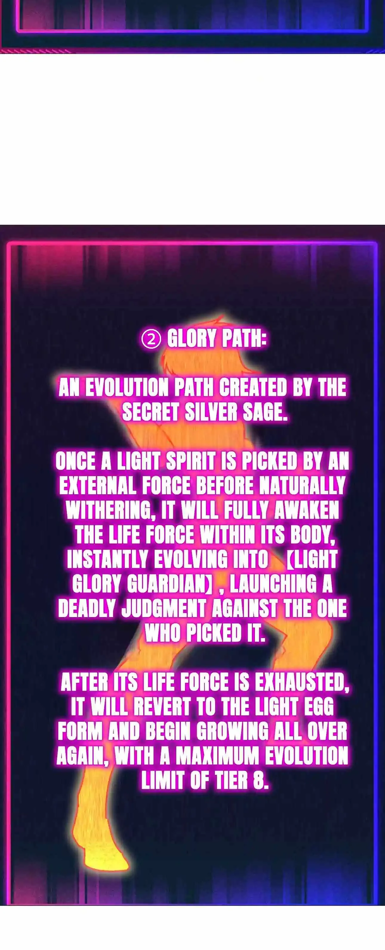 Global Beast Tamer: I Can See the Path of Evolution (2025) Chapter 95 Page 37