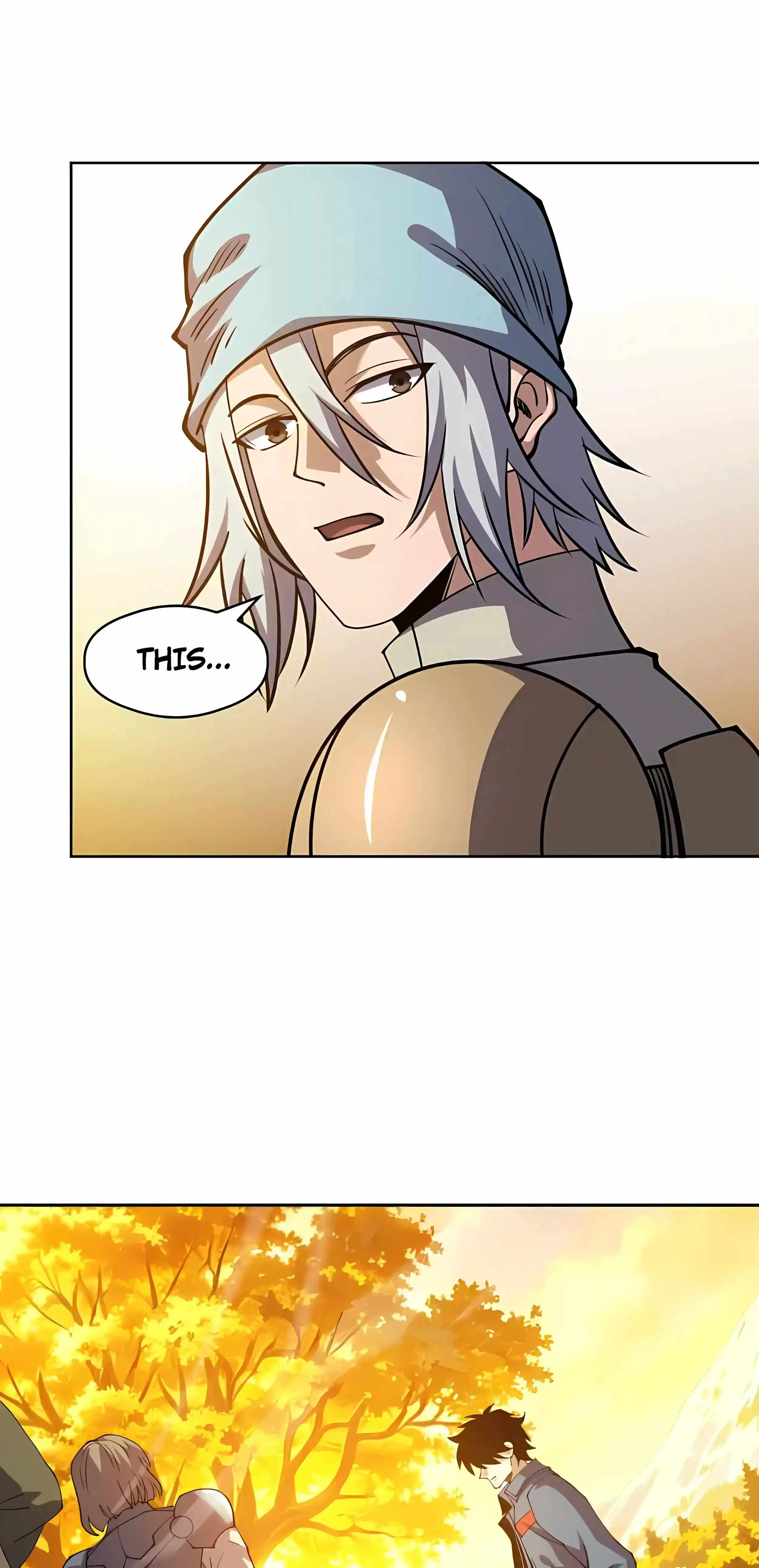 Global Beast Tamer: I Can See the Path of Evolution (2025) Chapter 96 Page 10