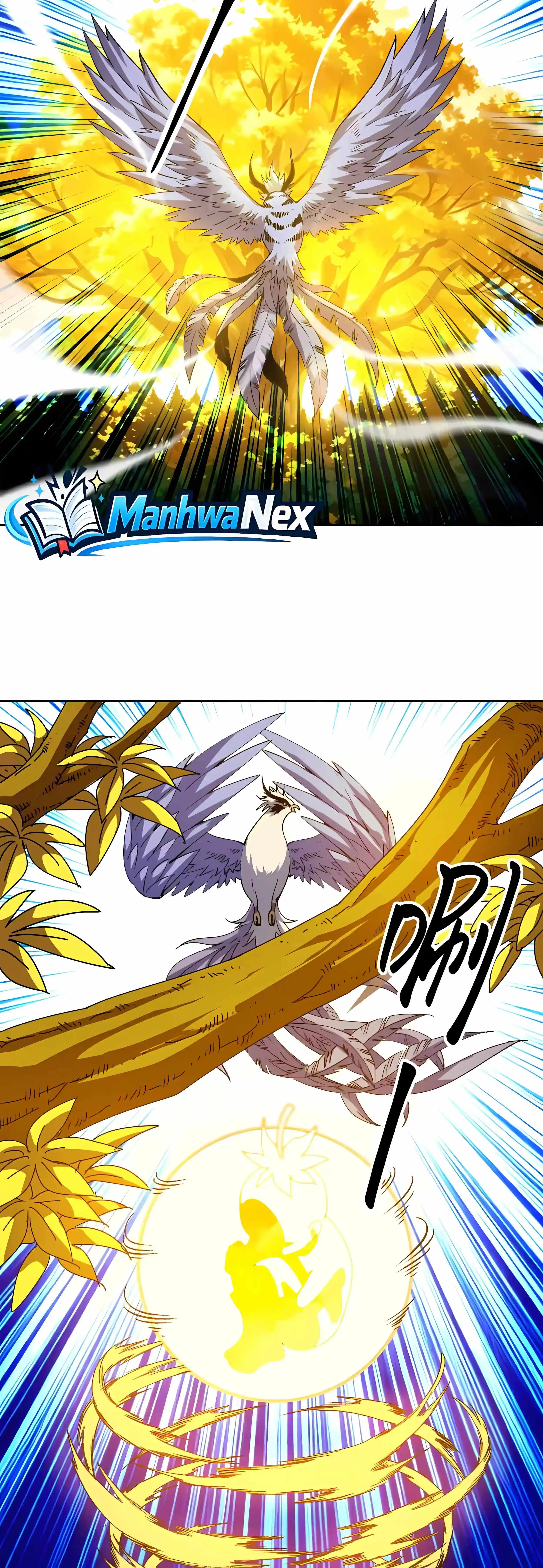 Global Beast Tamer: I Can See the Path of Evolution (2025) Chapter 96 Page 15