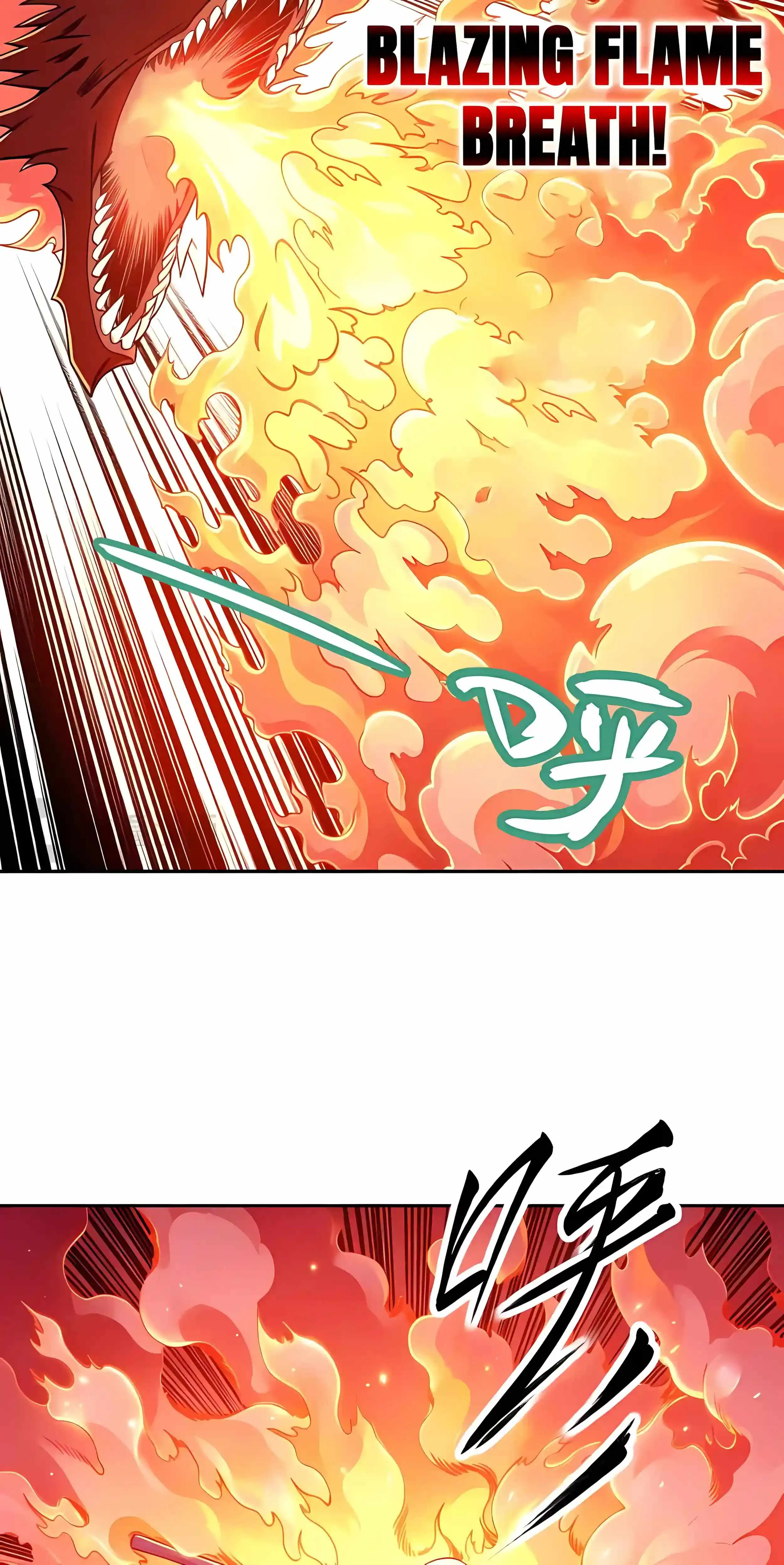 Global Beast Tamer: I Can See the Path of Evolution (2025) Chapter 96 Page 28