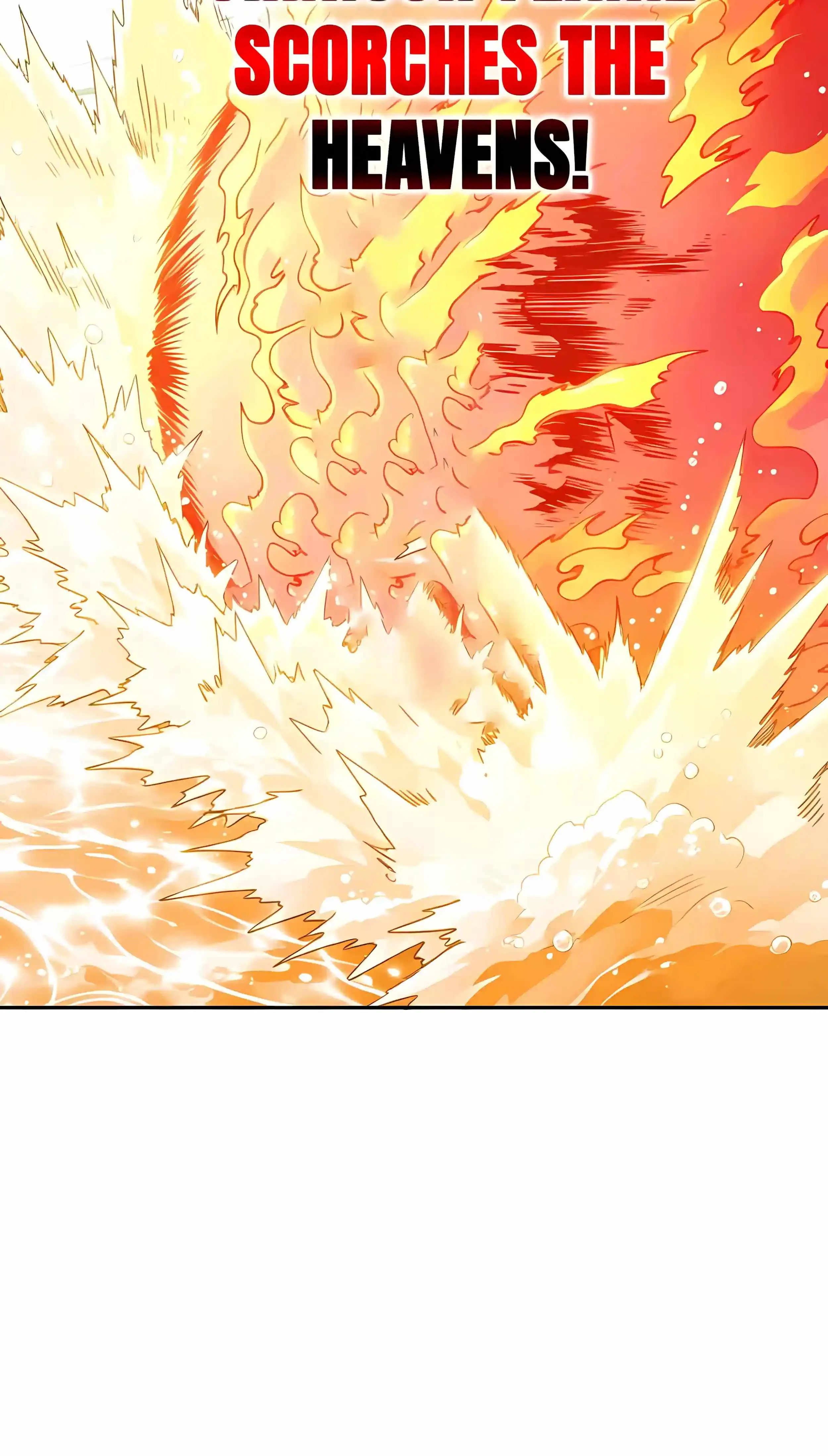 Global Beast Tamer: I Can See the Path of Evolution (2025) Chapter 96 Page 30