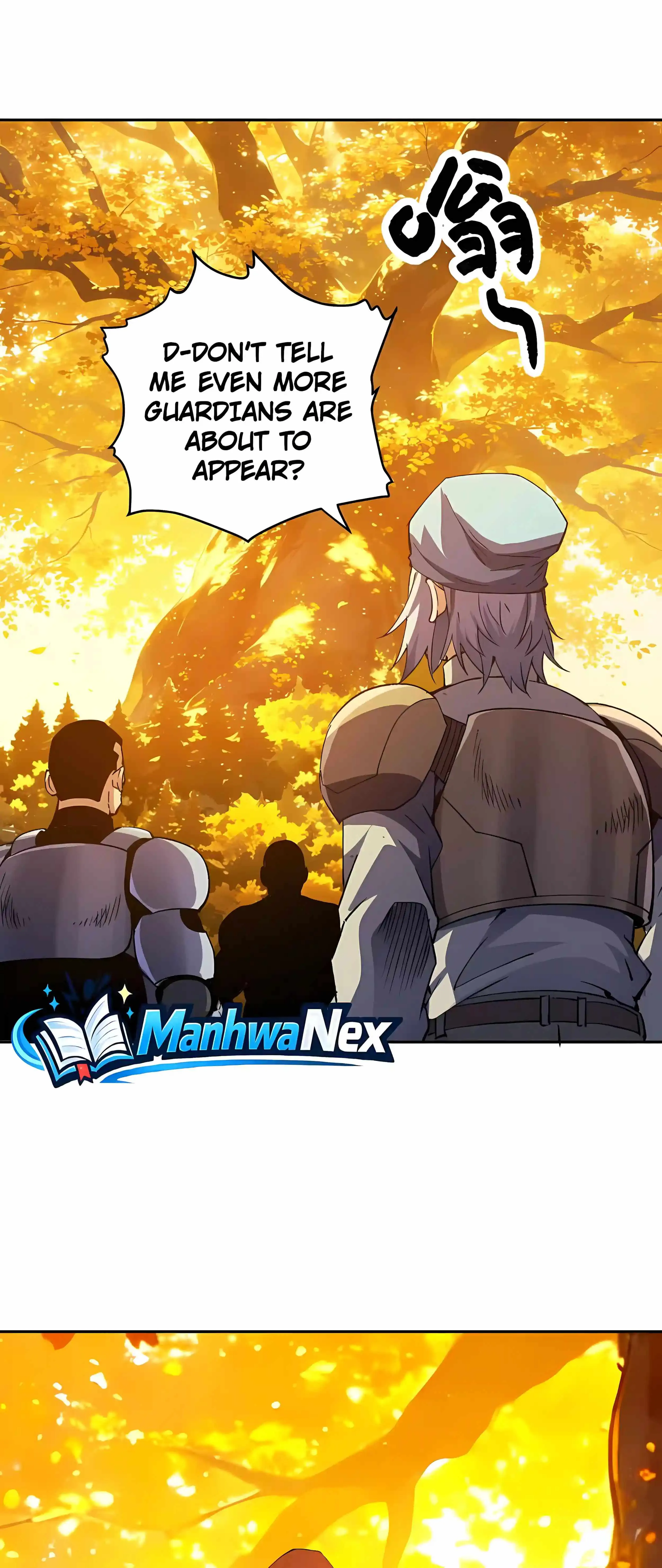Global Beast Tamer: I Can See the Path of Evolution (2025) Chapter 96 Page 37