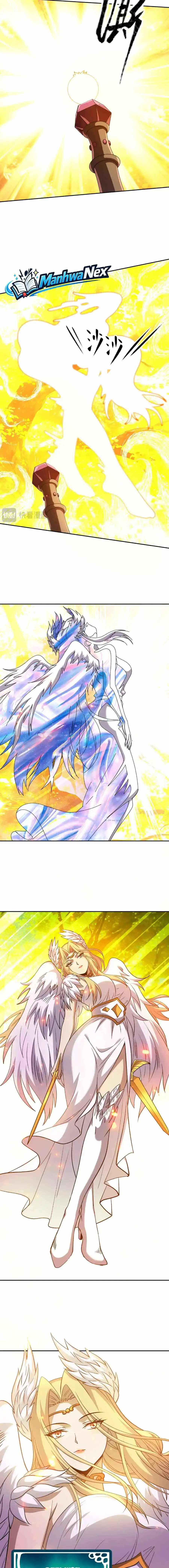 Global Beast Tamer: I Can See the Path of Evolution (2025) Chapter 97 Page 9