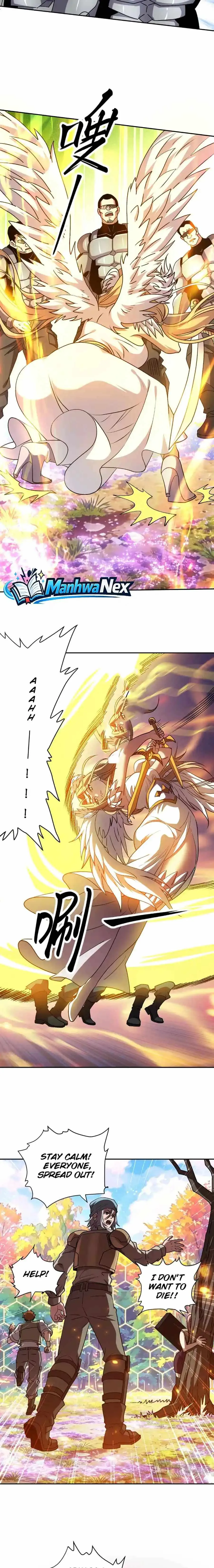 Global Beast Tamer: I Can See the Path of Evolution (2025) Chapter 97 Page 14