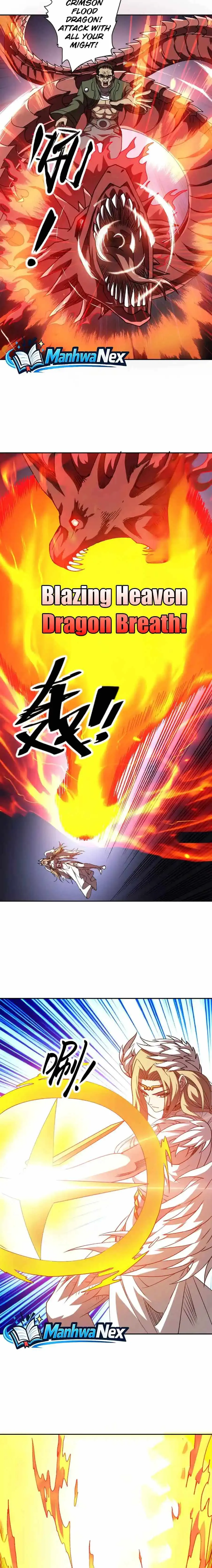 Global Beast Tamer: I Can See the Path of Evolution (2025) Chapter 97 Page 15