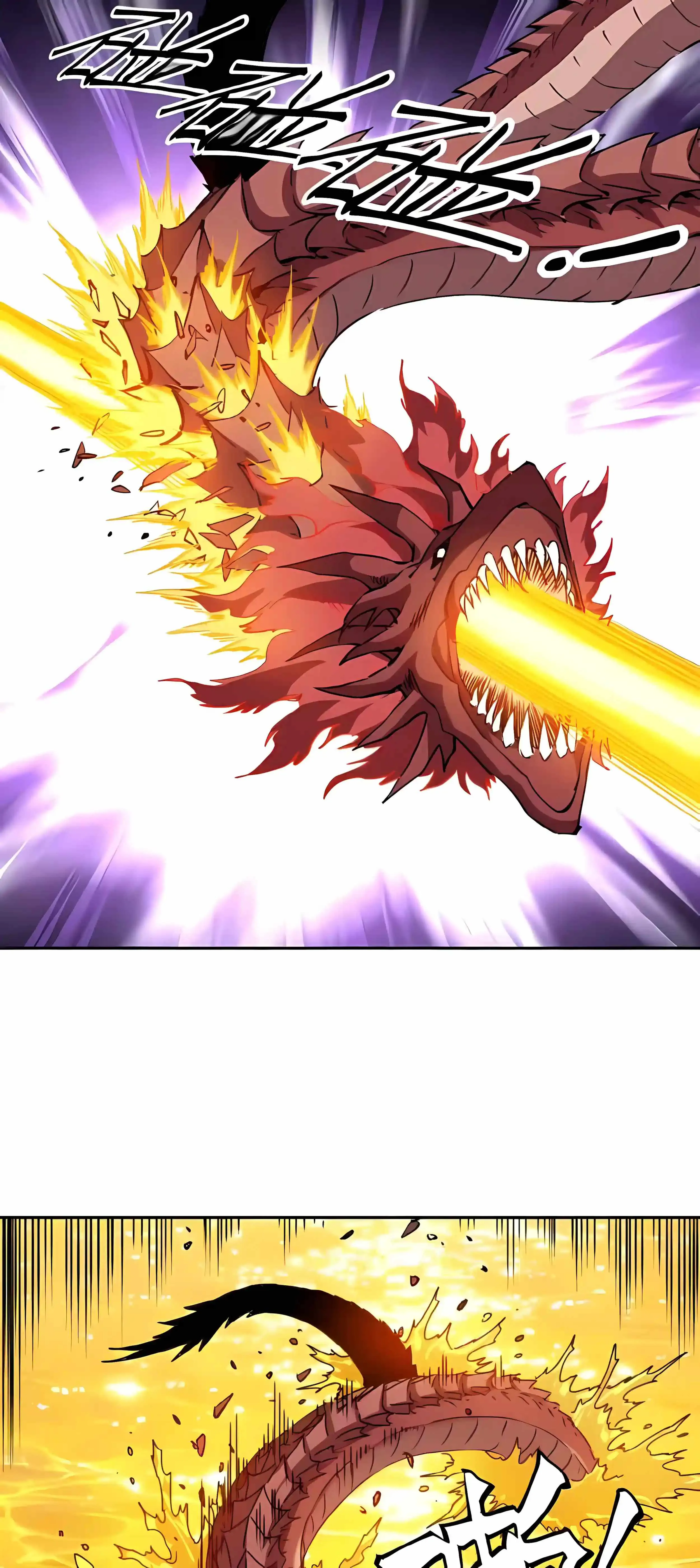 Global Beast Tamer: I Can See the Path of Evolution (2025) Chapter 98 Page 6