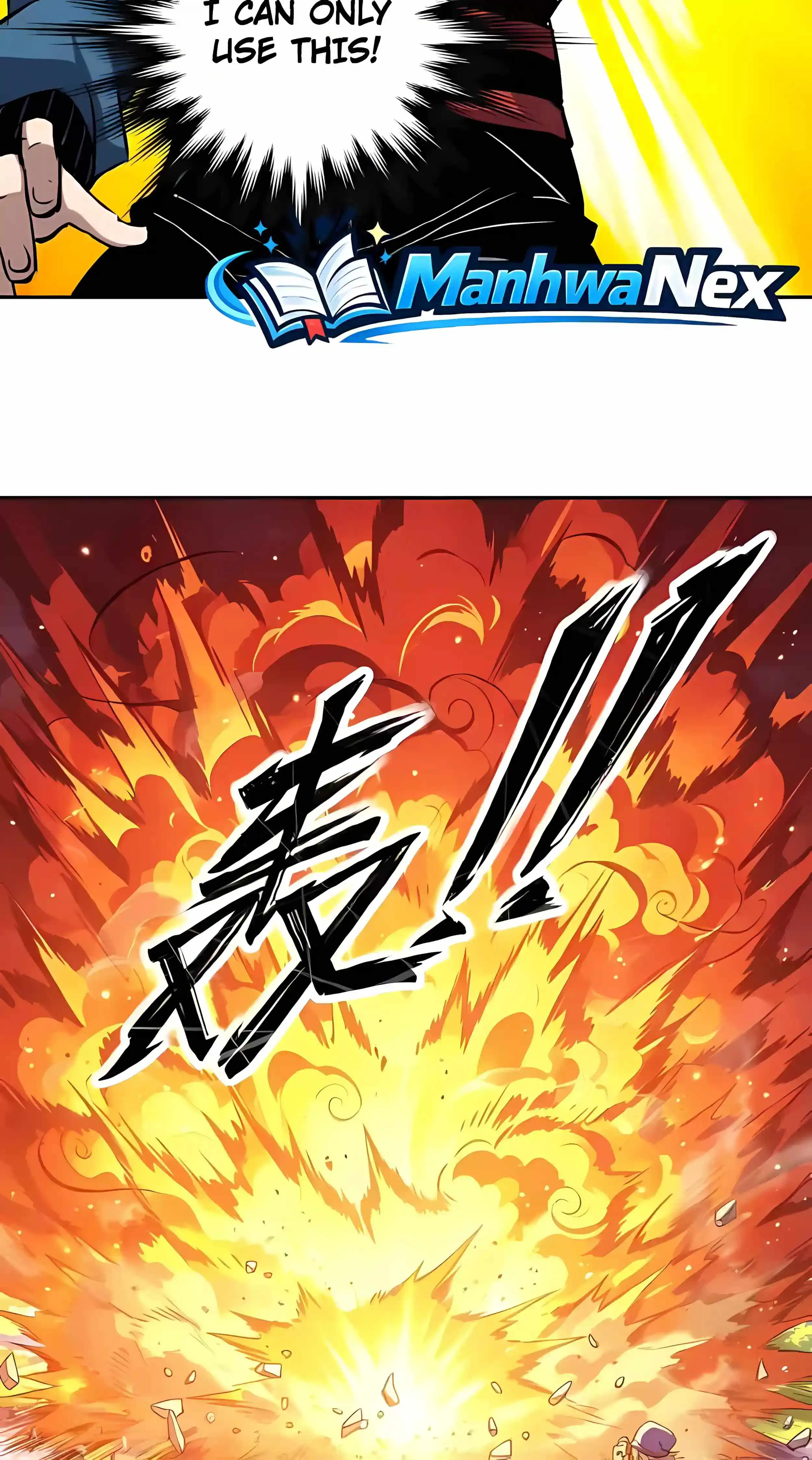 Global Beast Tamer: I Can See the Path of Evolution (2025) Chapter 98 Page 14