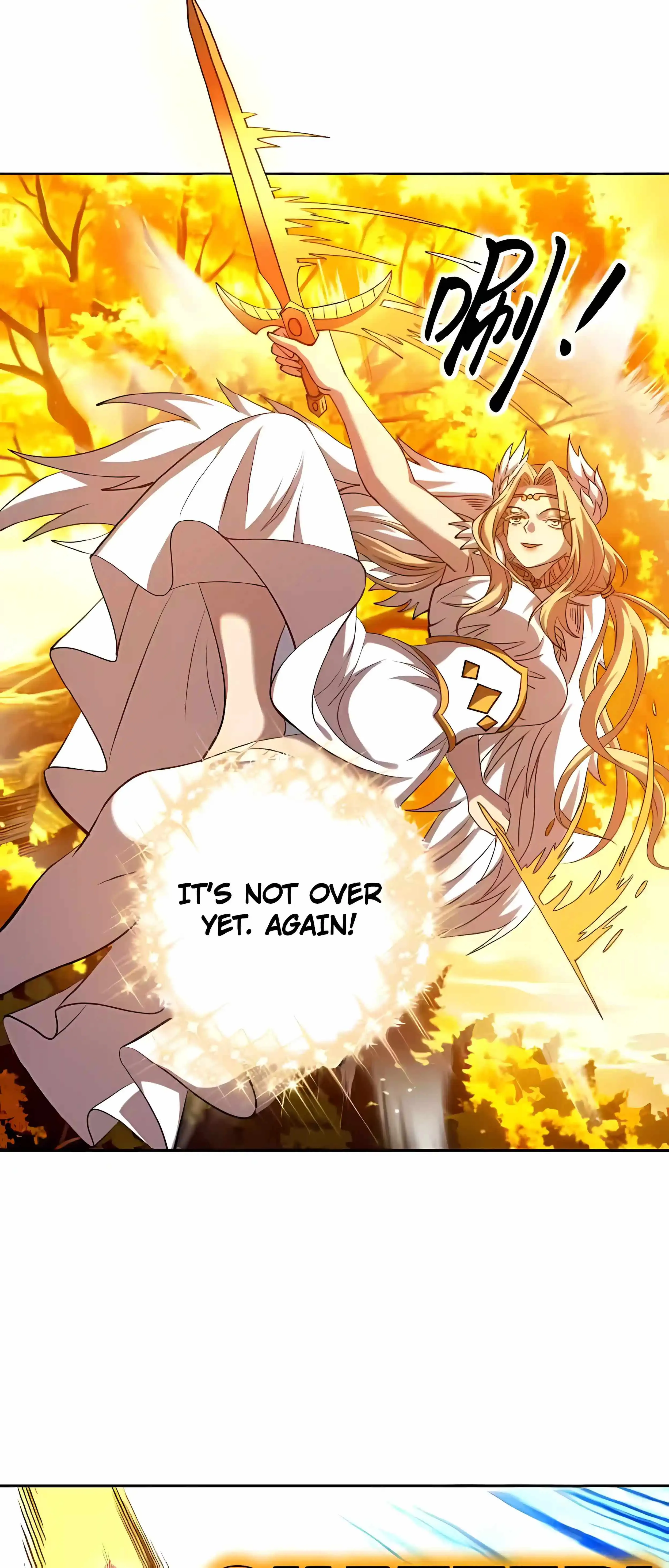 Global Beast Tamer: I Can See the Path of Evolution (2025) Chapter 98 Page 29