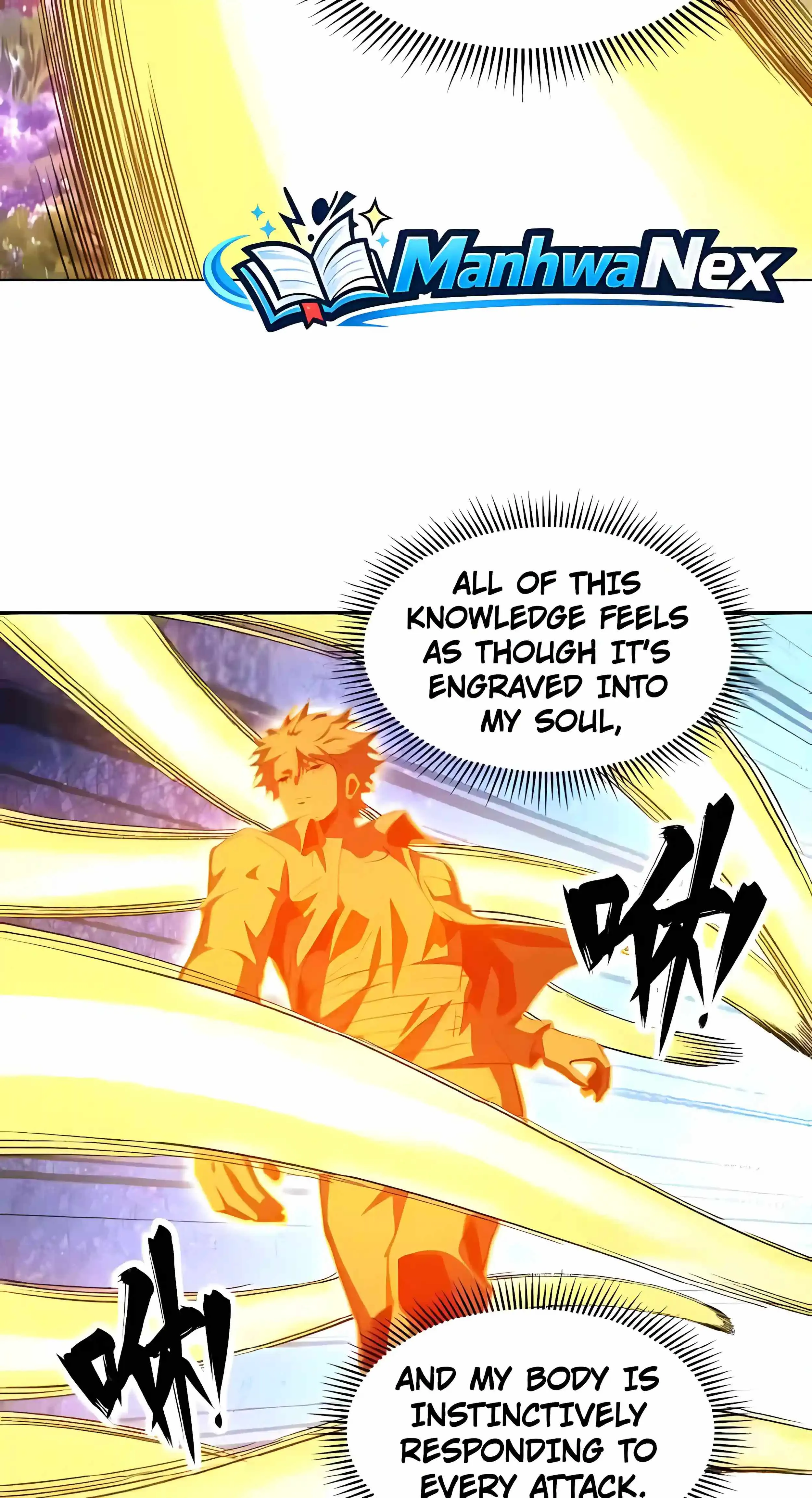 Global Beast Tamer: I Can See the Path of Evolution (2025) Chapter 98 Page 32