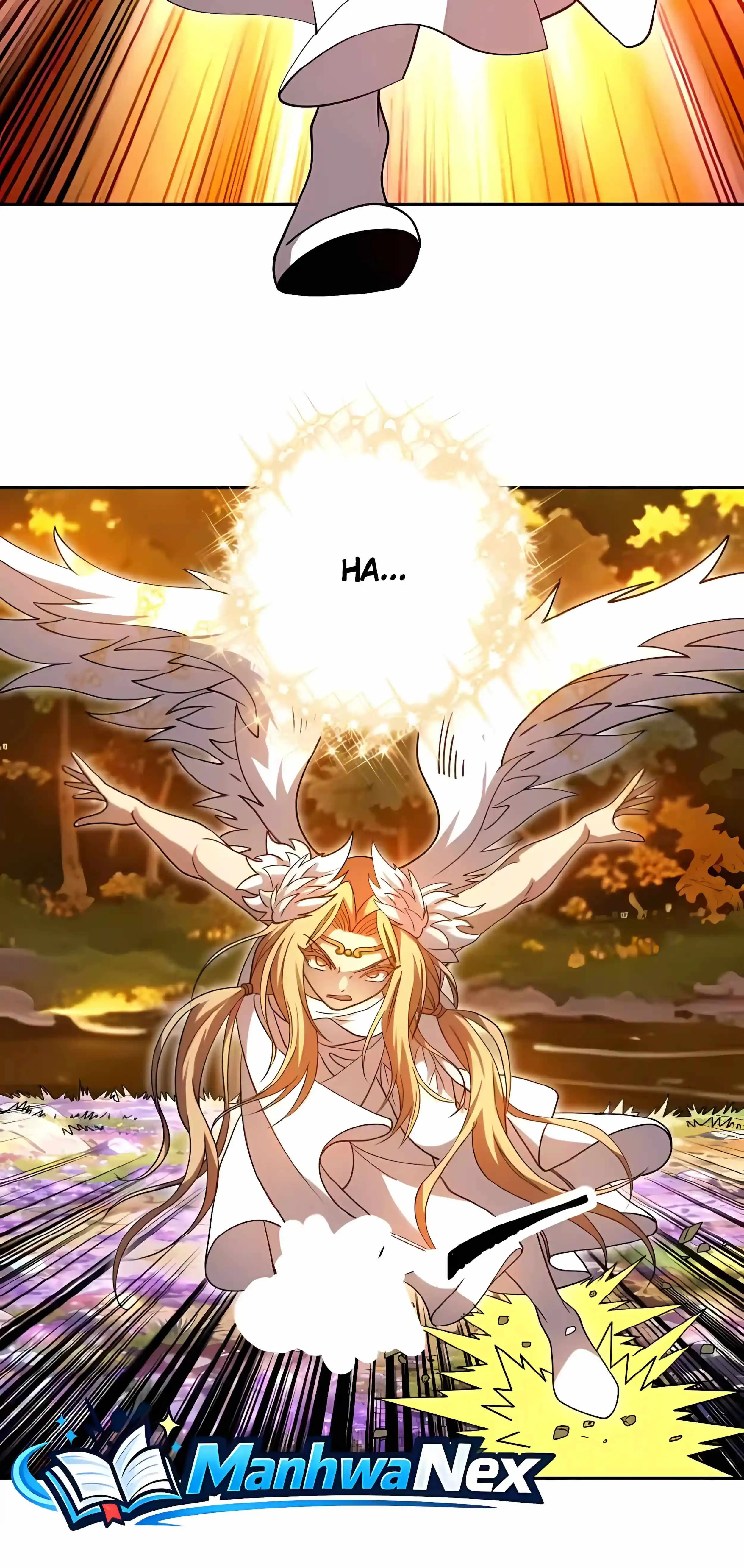 Global Beast Tamer: I Can See the Path of Evolution (2025) Chapter 98 Page 37