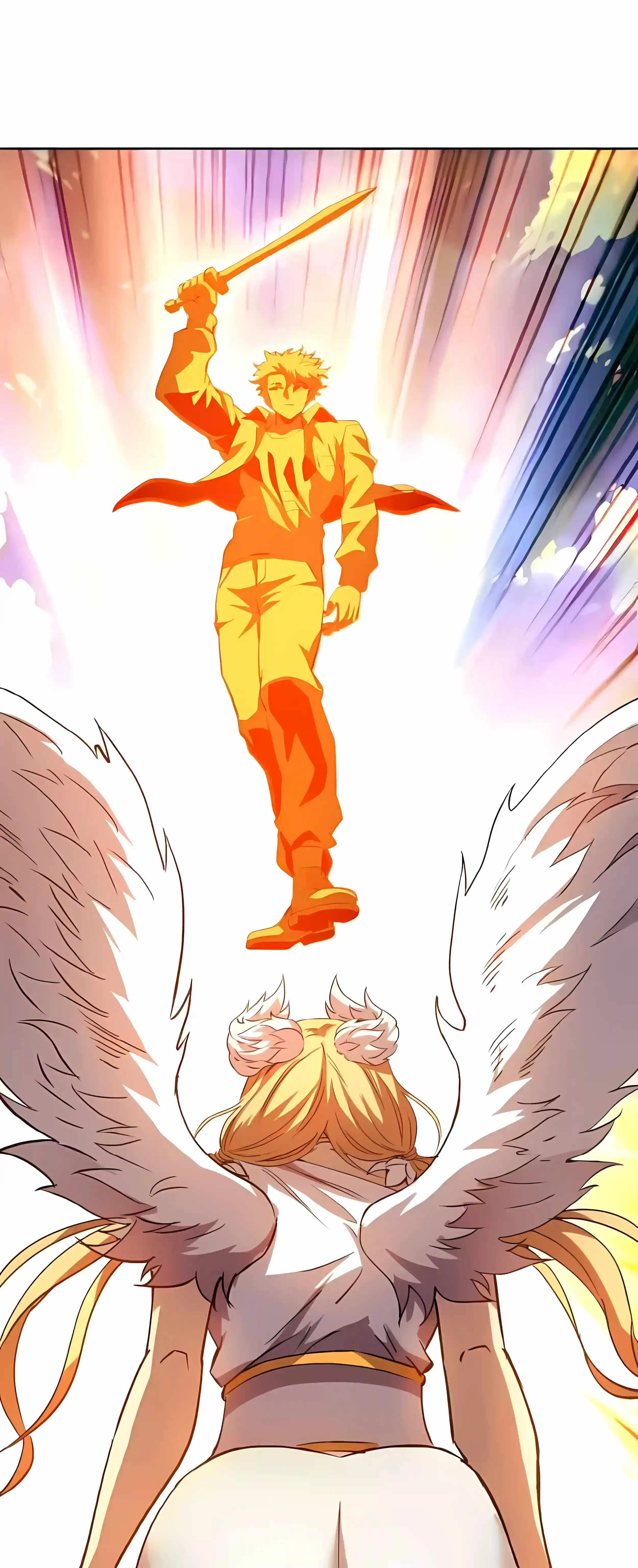 Global Beast Tamer: I Can See the Path of Evolution (2025) Chapter 98 Page 39