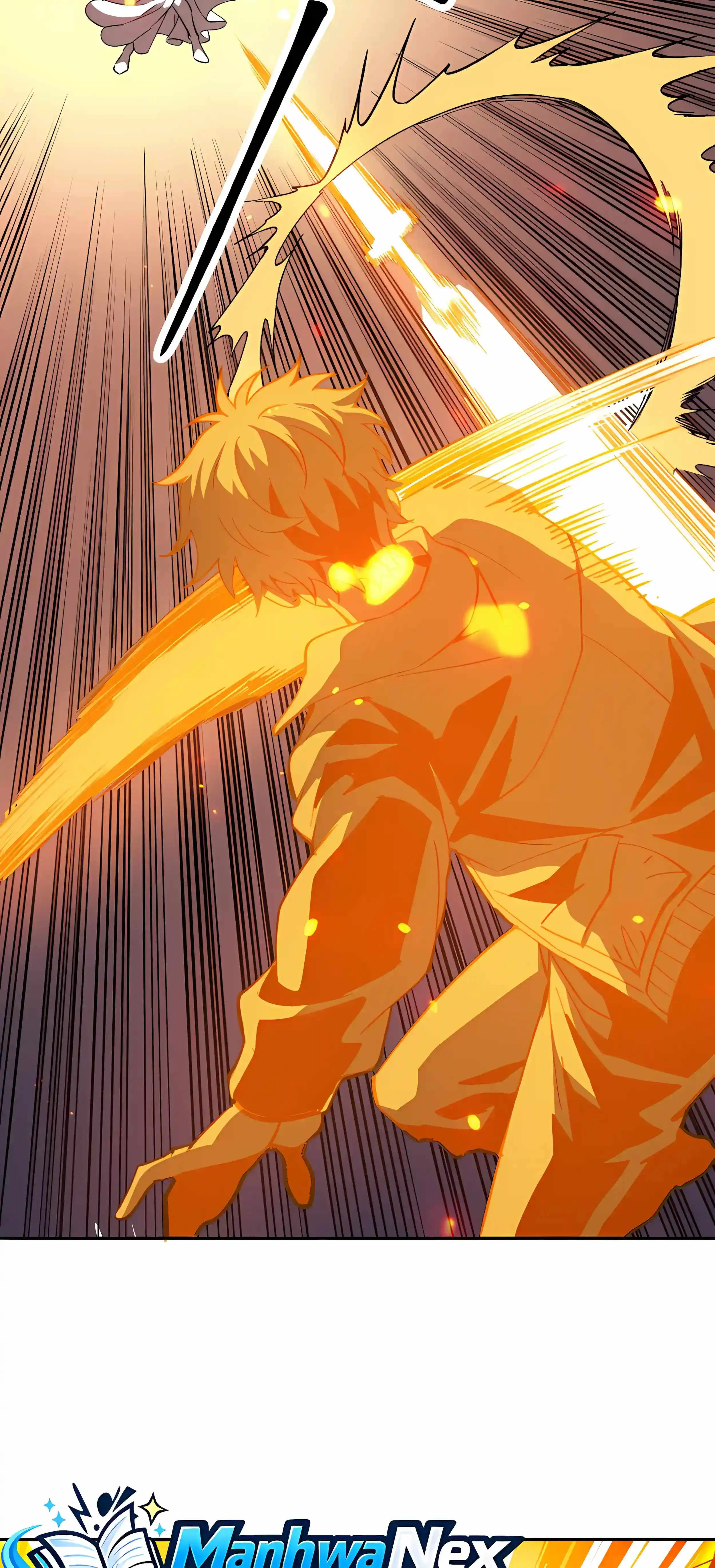 Global Beast Tamer: I Can See the Path of Evolution (2025) Chapter 99 Page 3