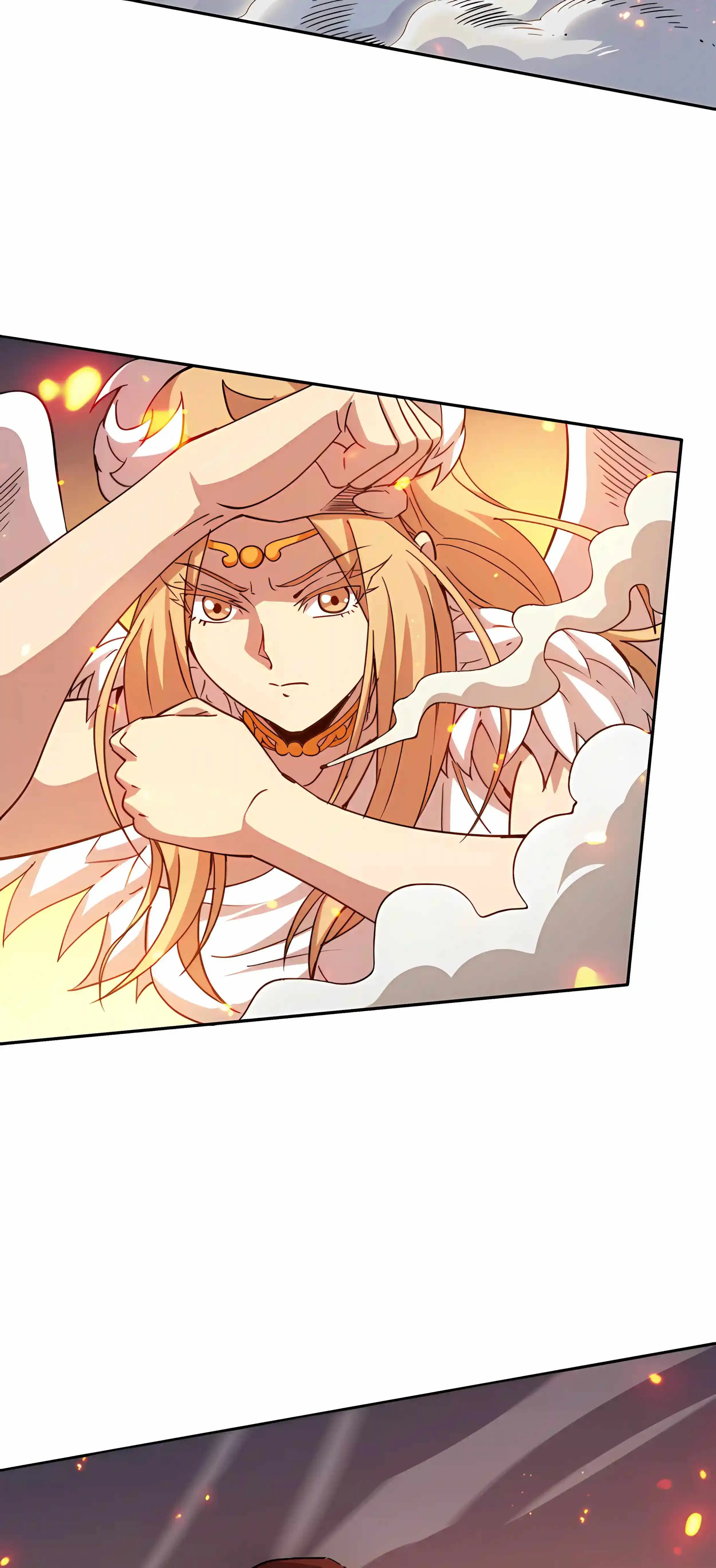 Global Beast Tamer: I Can See the Path of Evolution (2025) Chapter 99 Page 6