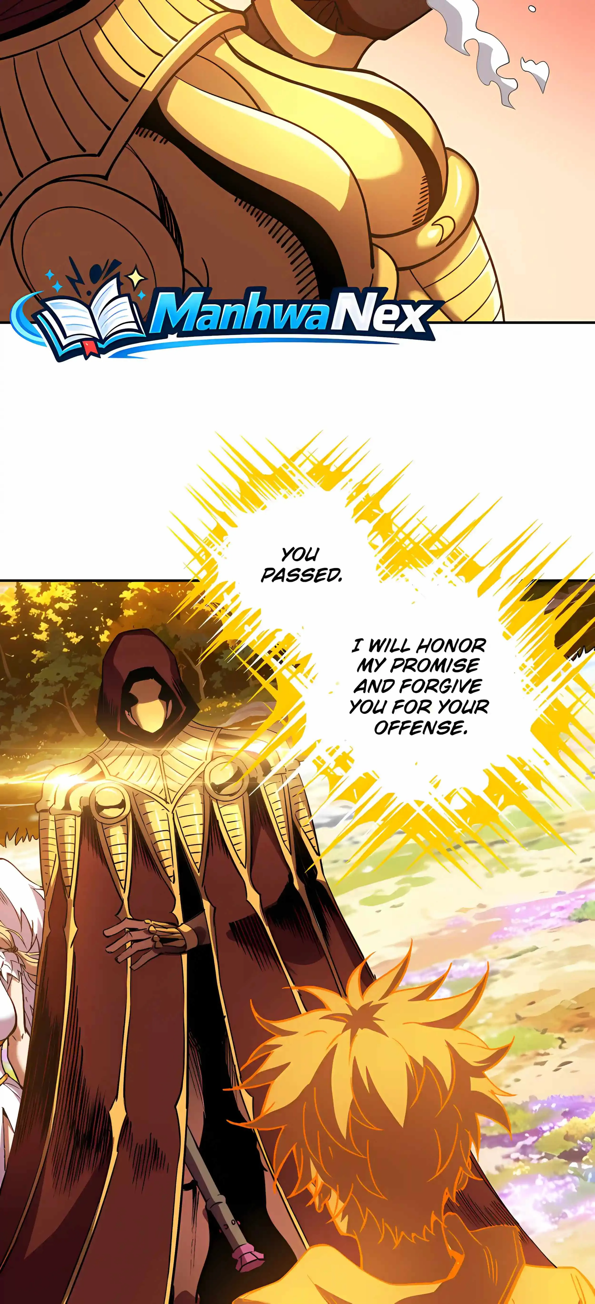 Global Beast Tamer: I Can See the Path of Evolution (2025) Chapter 99 Page 11