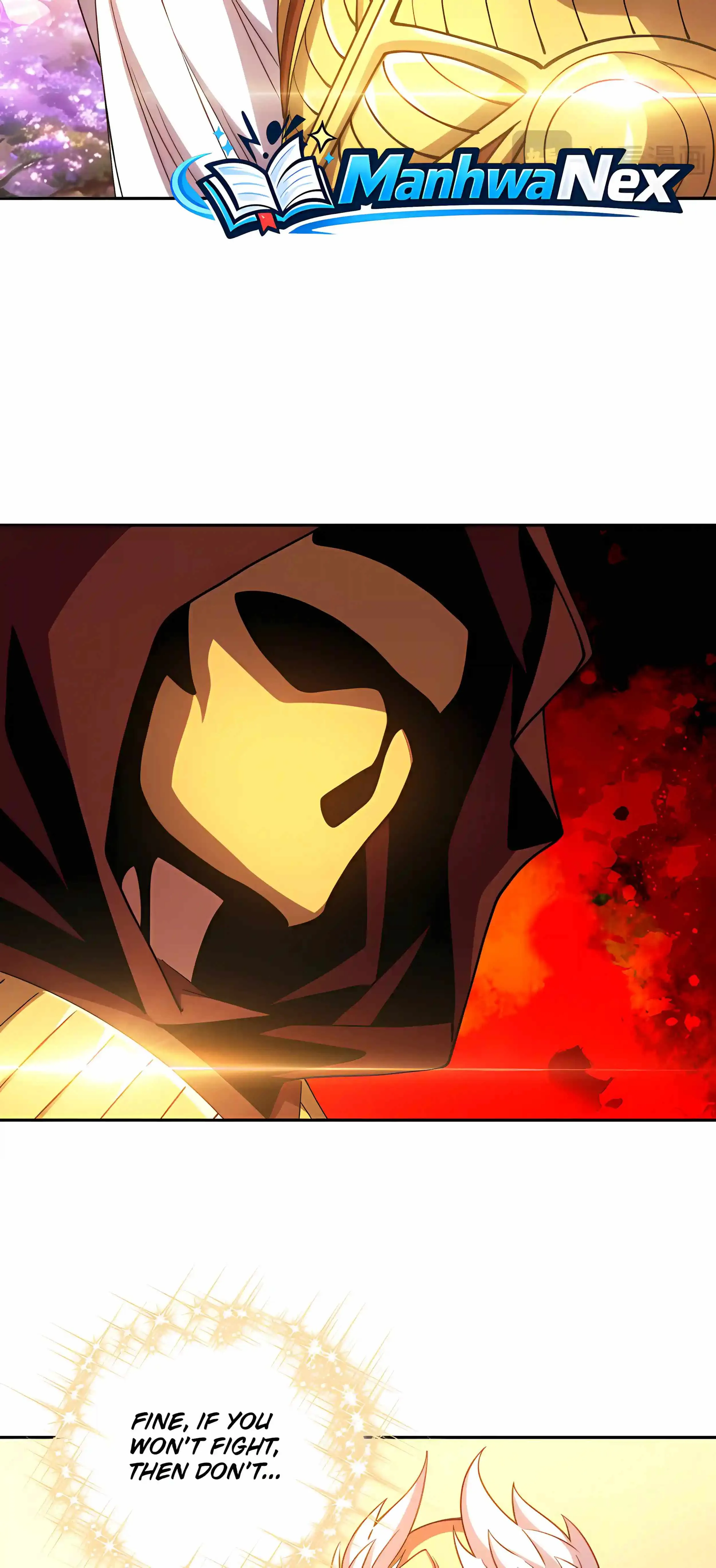 Global Beast Tamer: I Can See the Path of Evolution (2025) Chapter 99 Page 14
