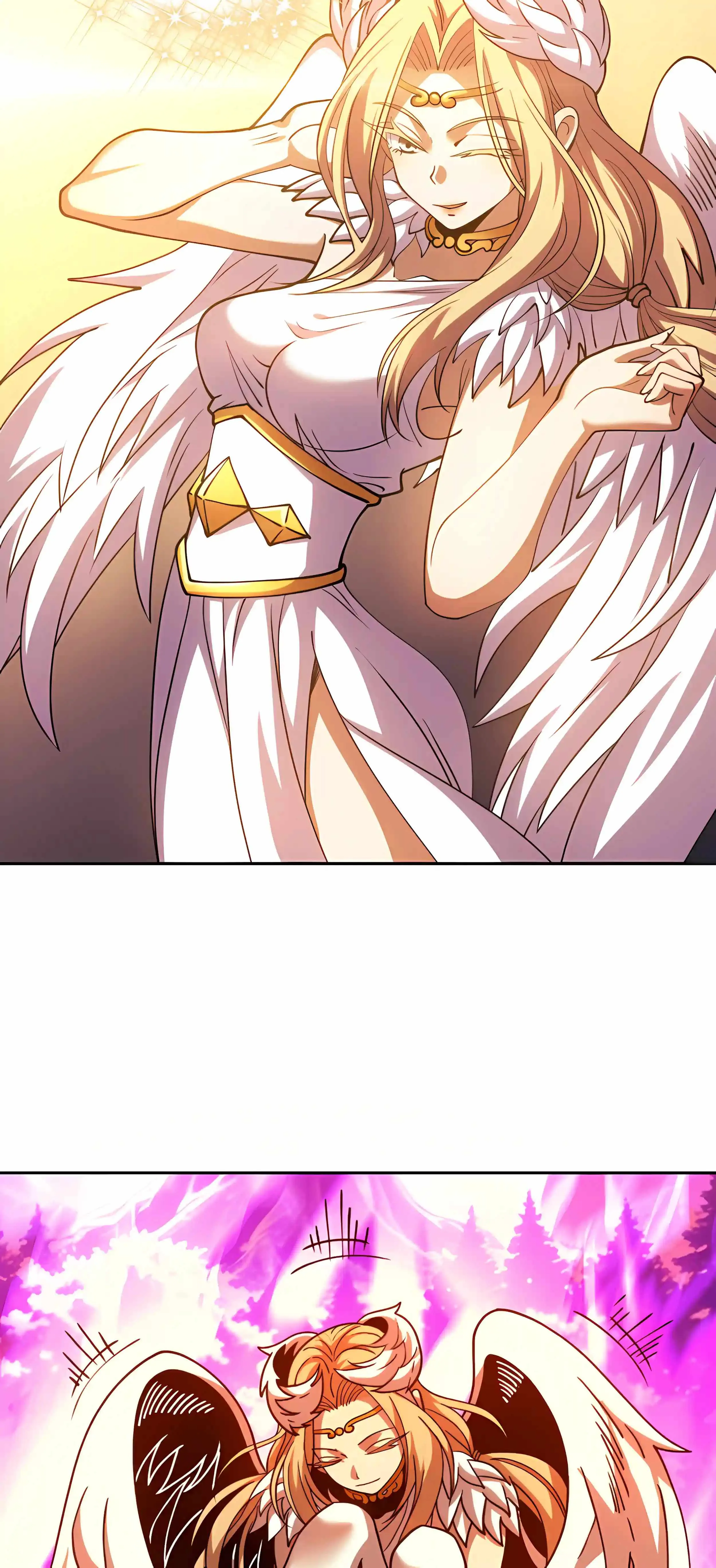 Global Beast Tamer: I Can See the Path of Evolution (2025) Chapter 99 Page 15