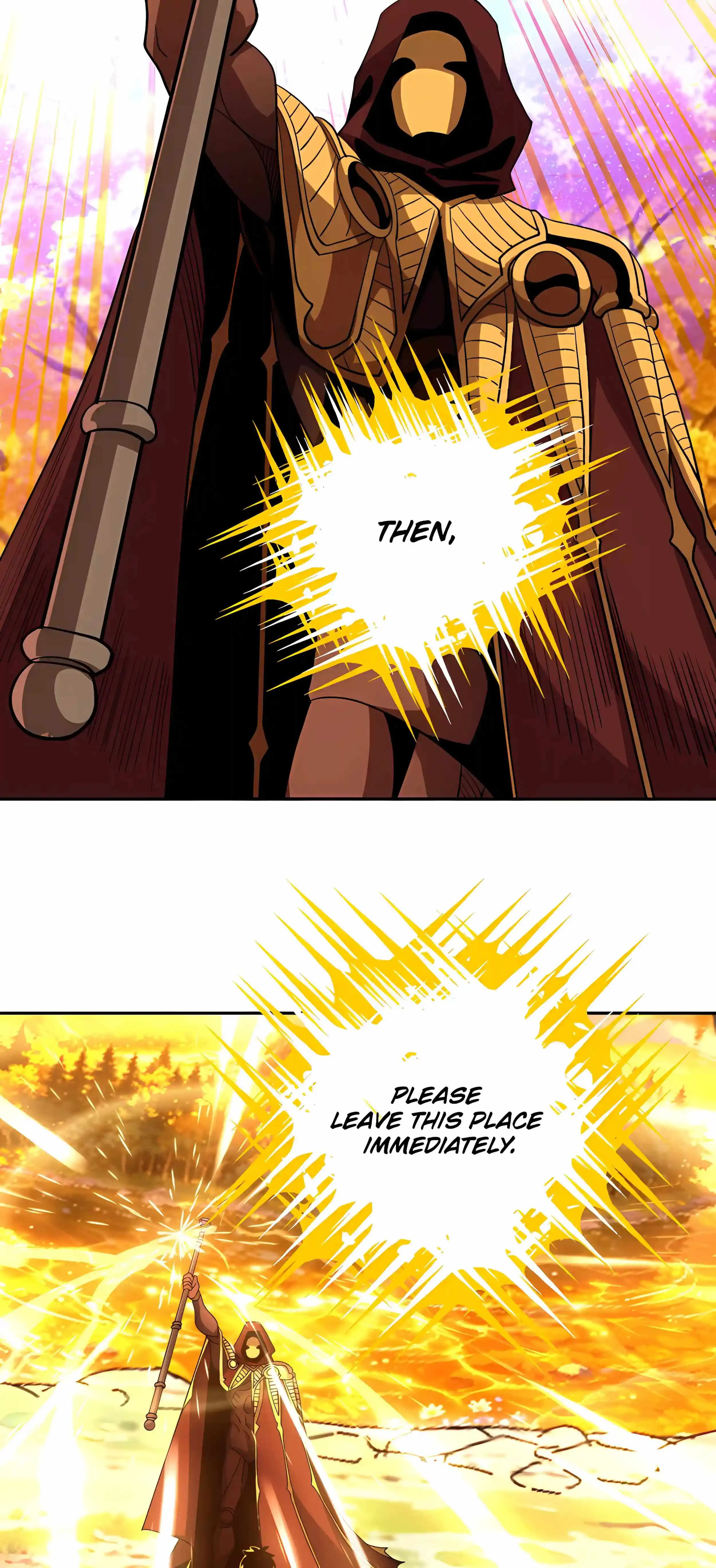 Global Beast Tamer: I Can See the Path of Evolution (2025) Chapter 99 Page 22