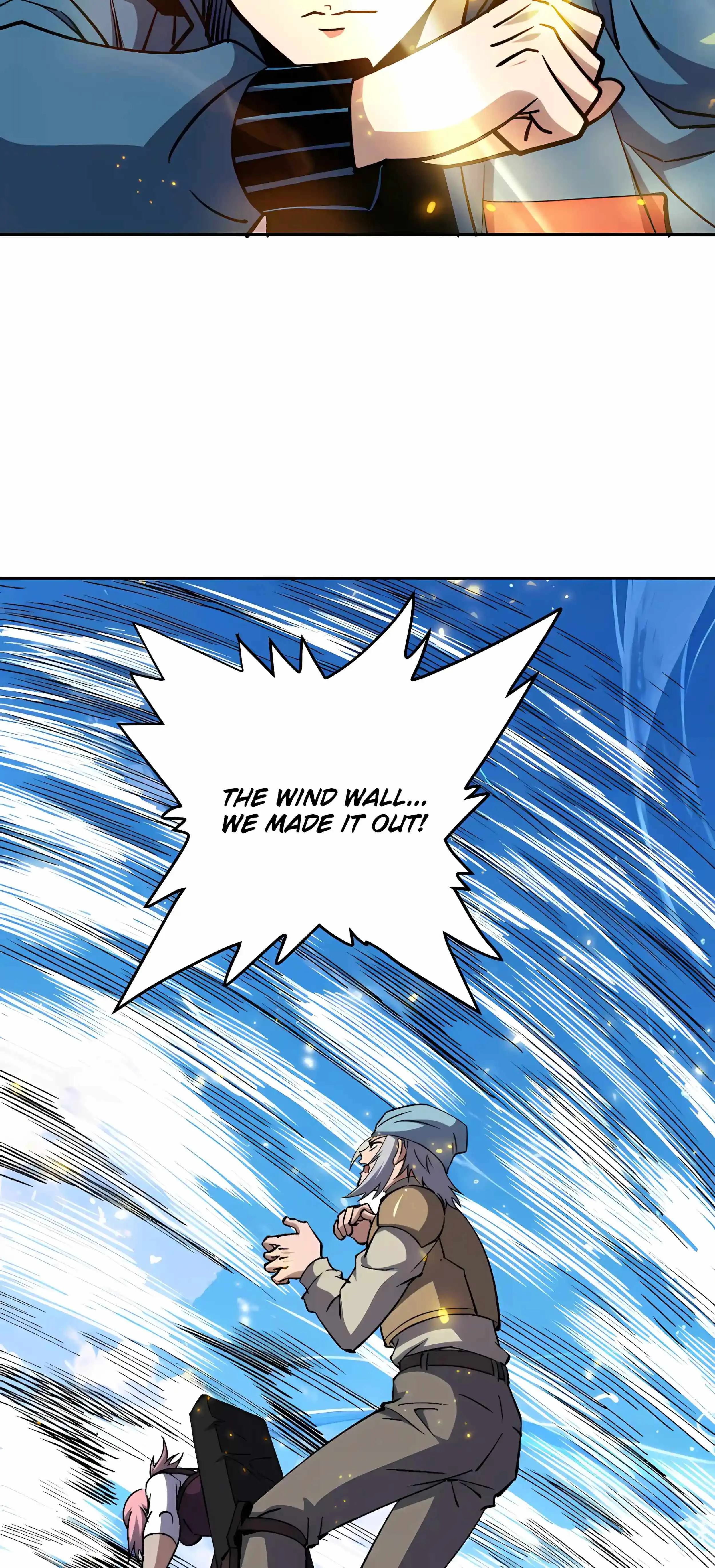 Global Beast Tamer: I Can See the Path of Evolution (2025) Chapter 99 Page 24