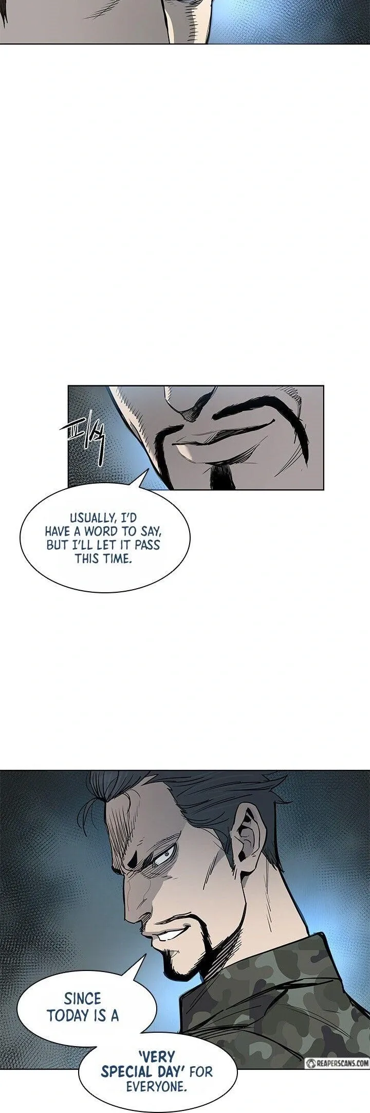 God of Blackfield Chapter 1 Page 4