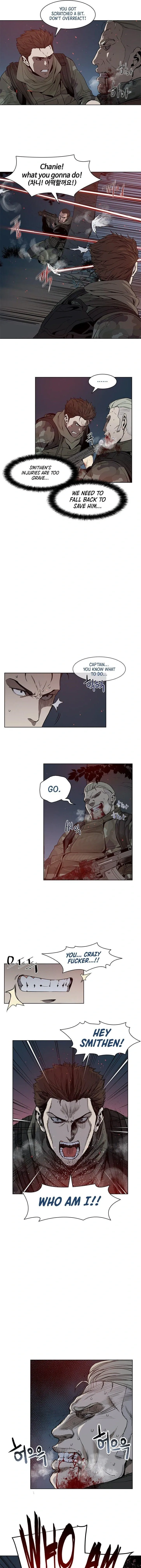 God of Blackfield Chapter 1 Page 19