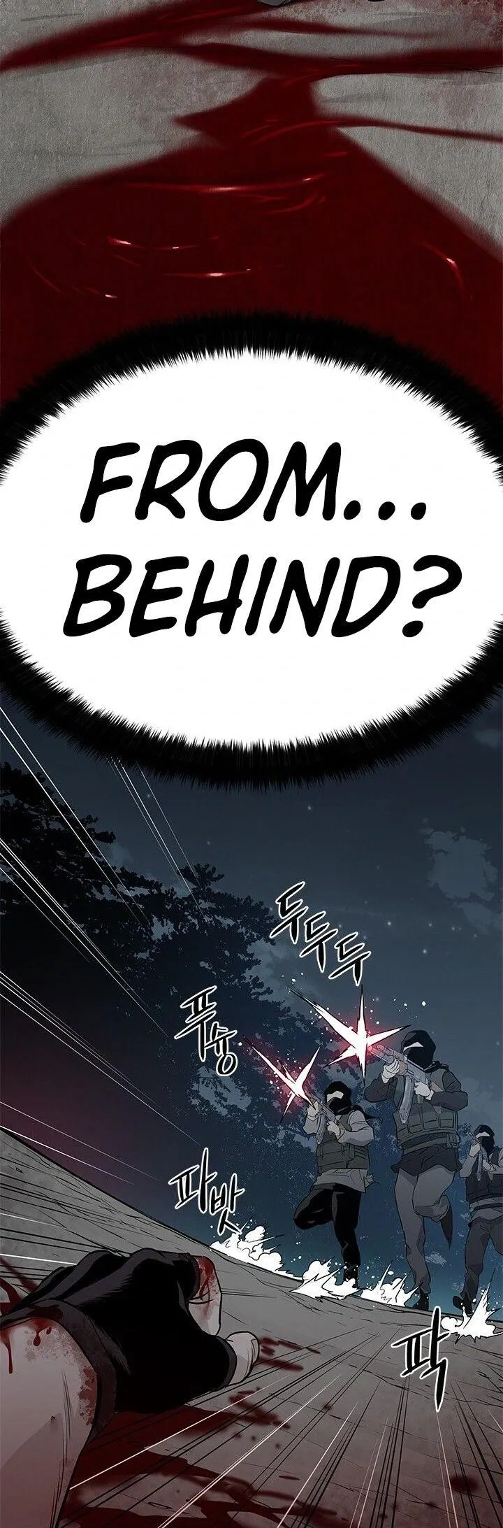 God of Blackfield Chapter 1 Page 24